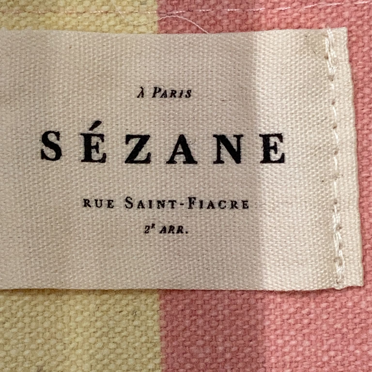 Sézane