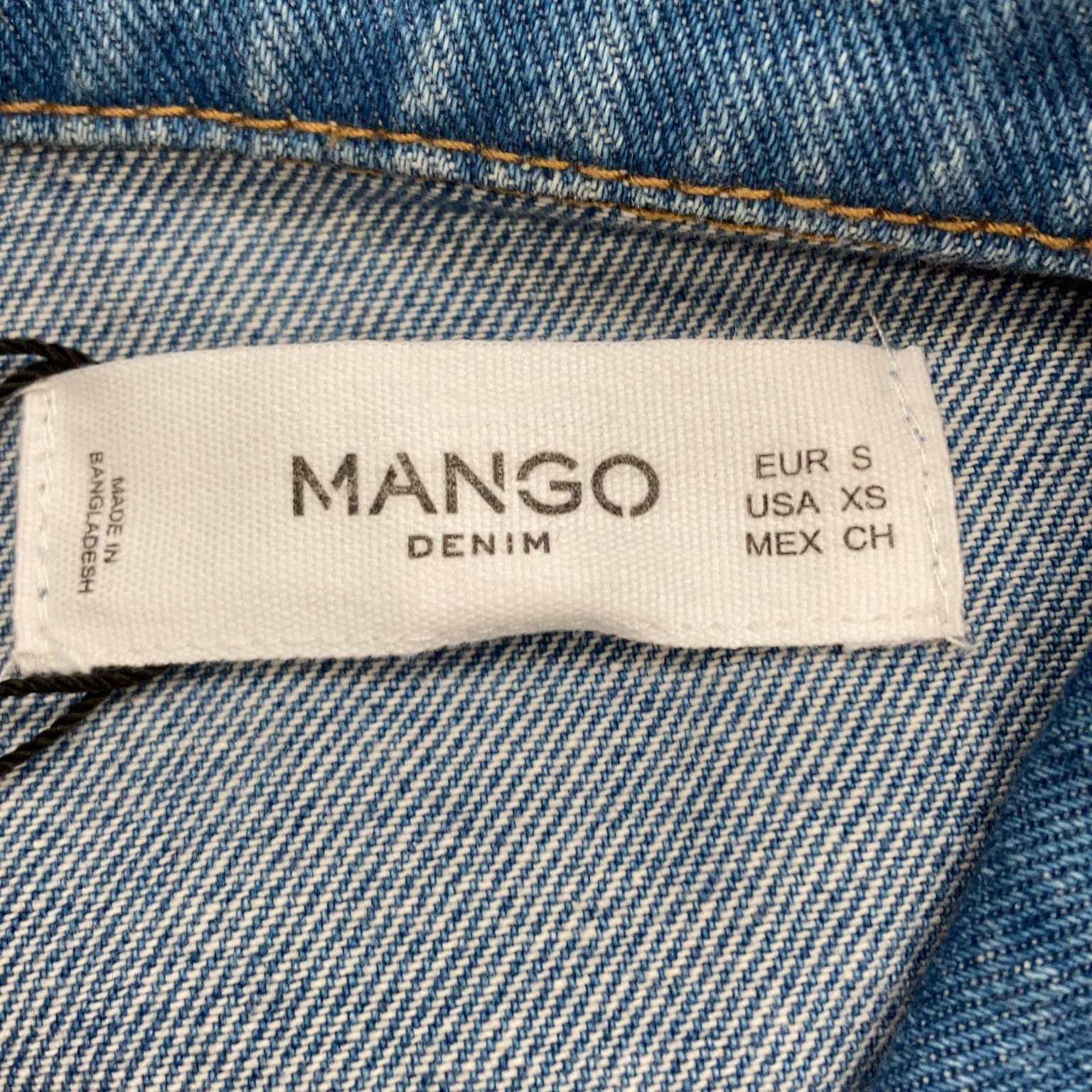 Mango