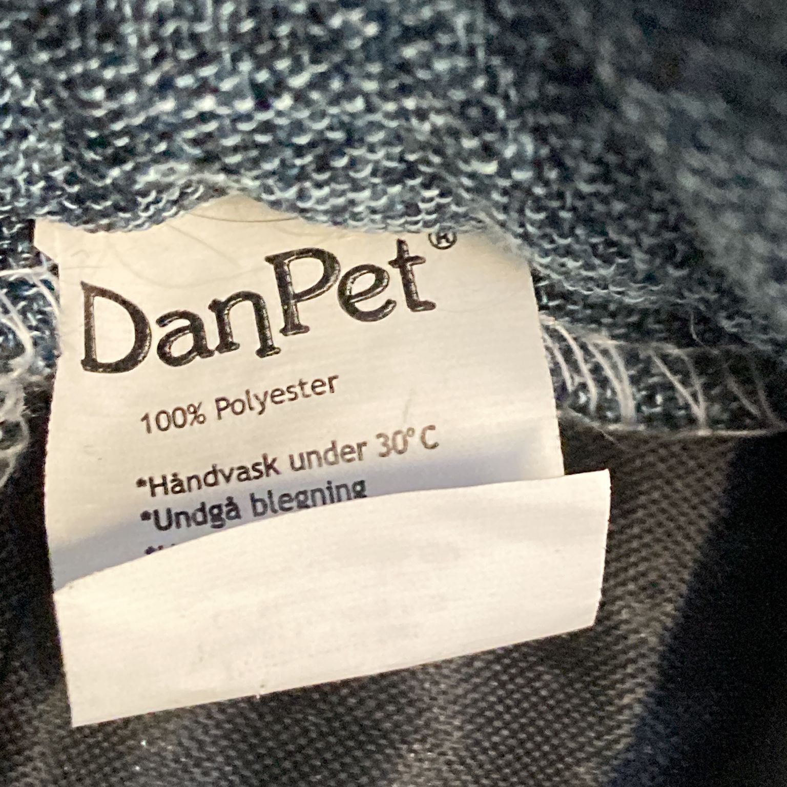 Dan Pet