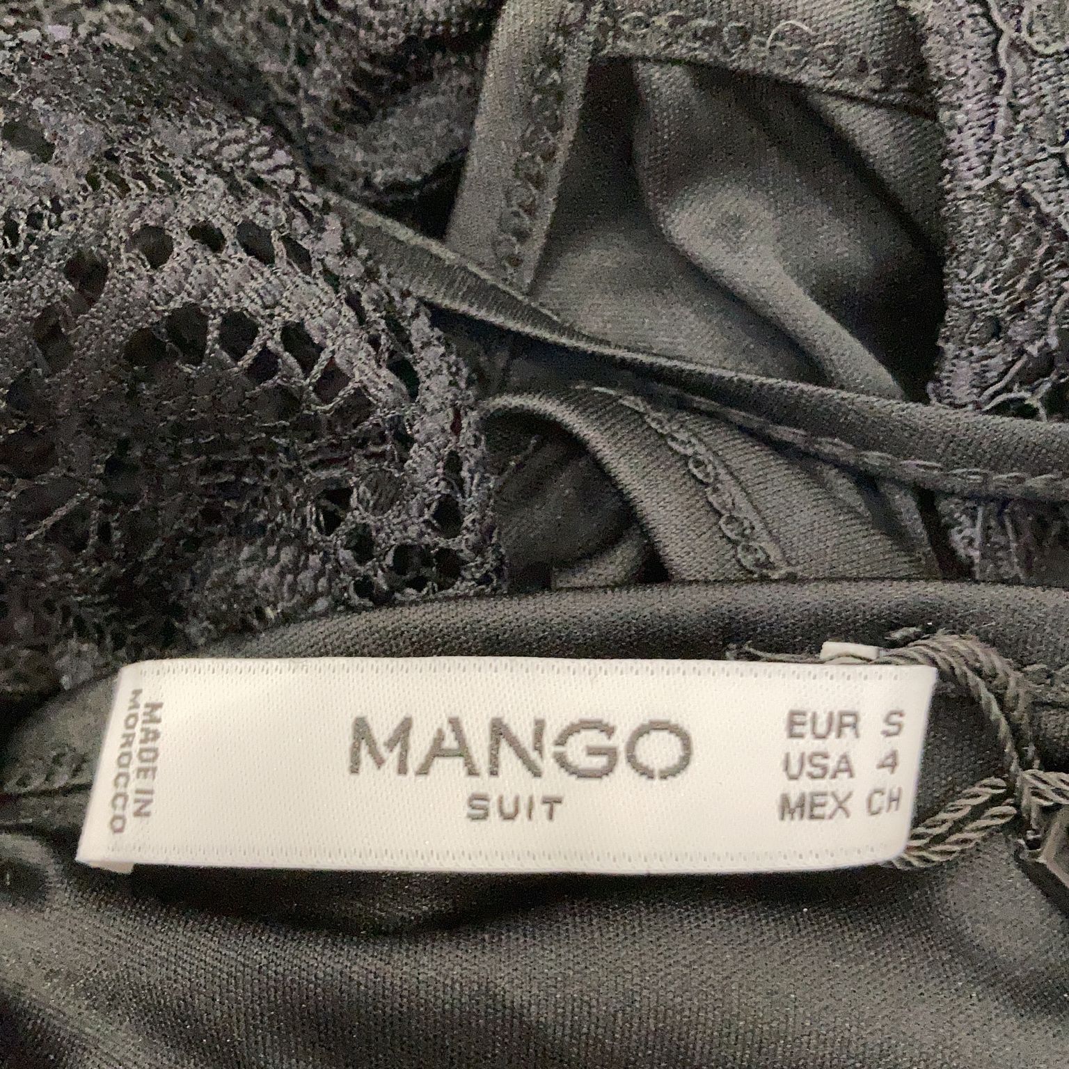 Mango