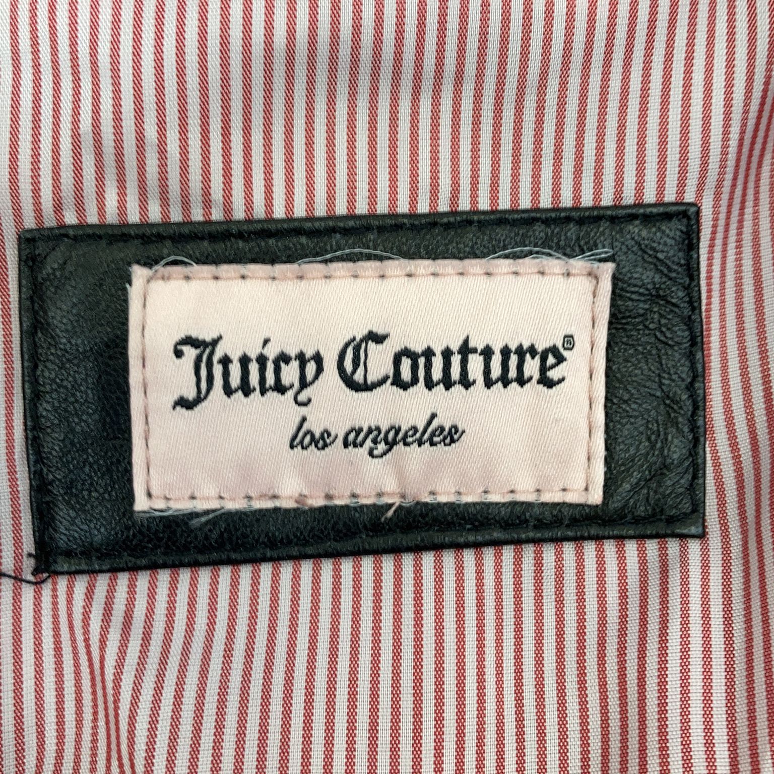 Juicy Couture