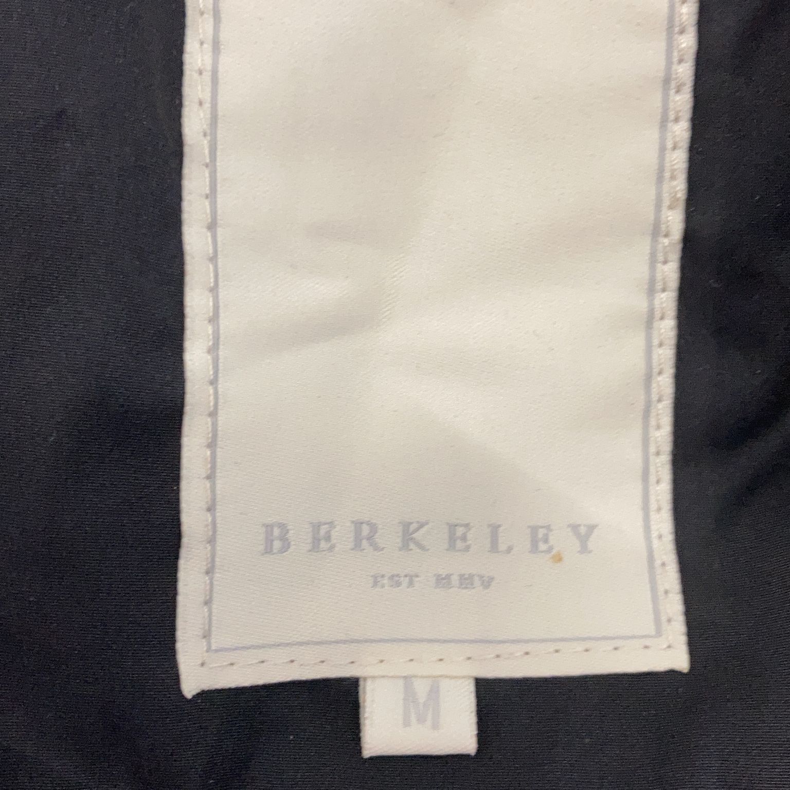 Berkeley