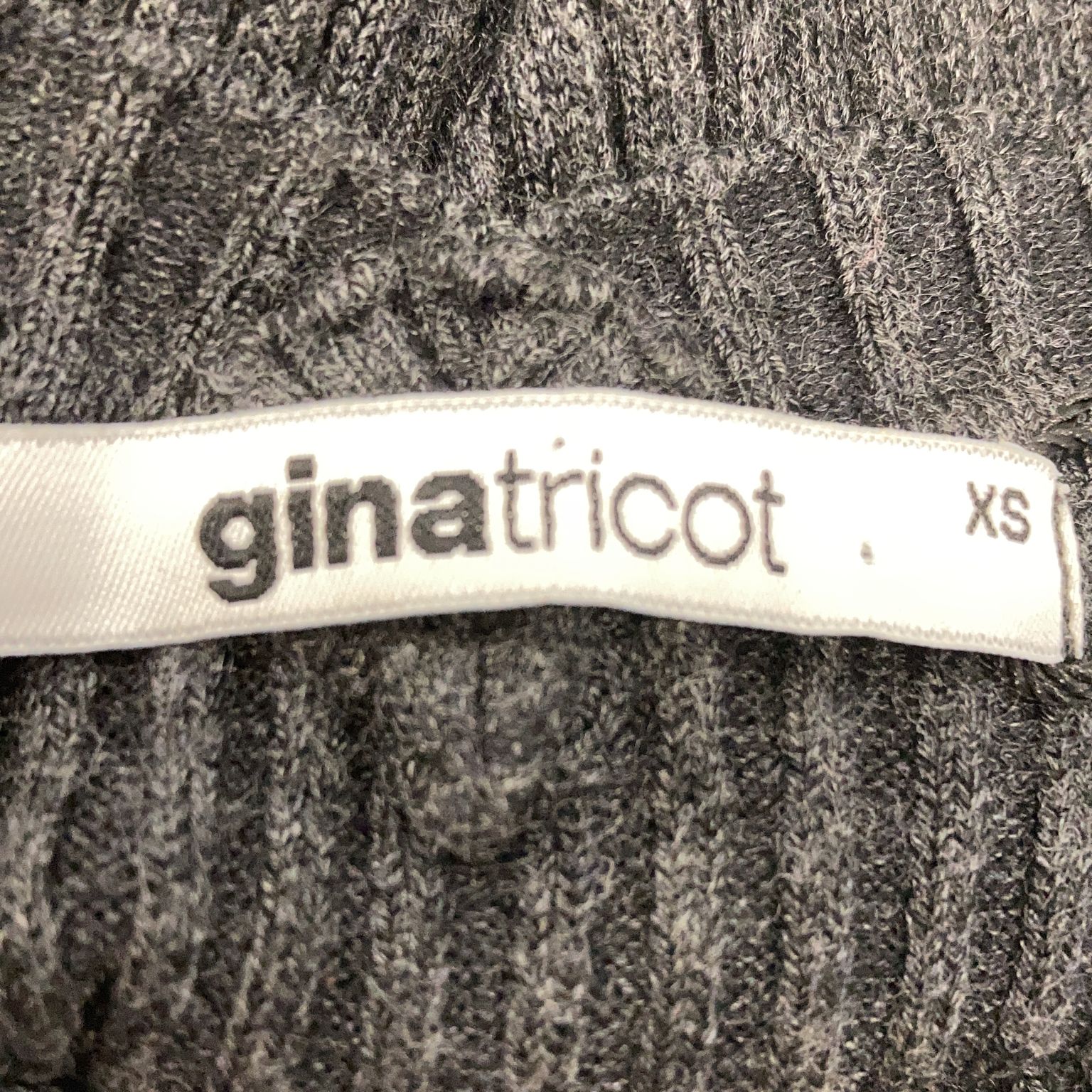 Gina Tricot