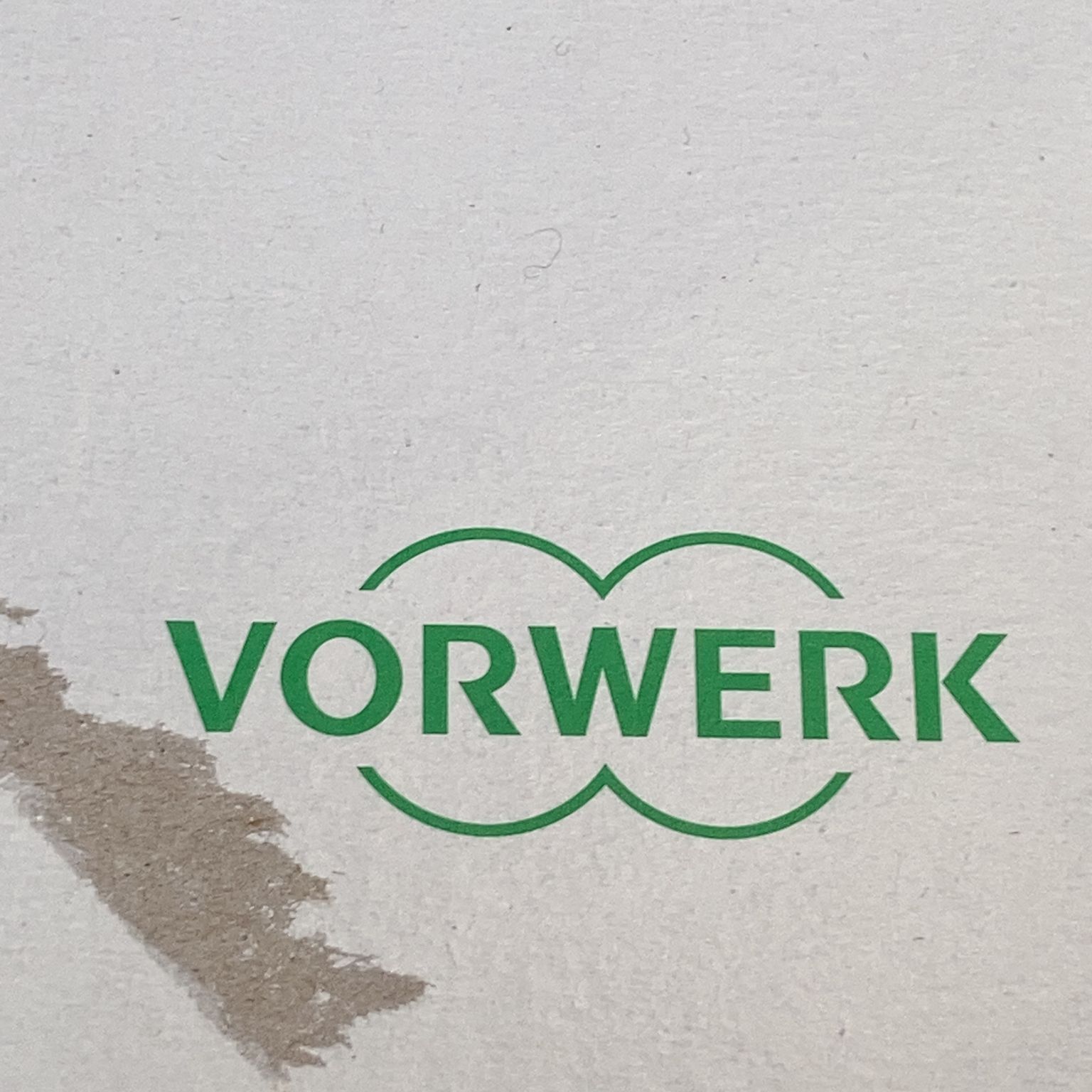 Vorwerk