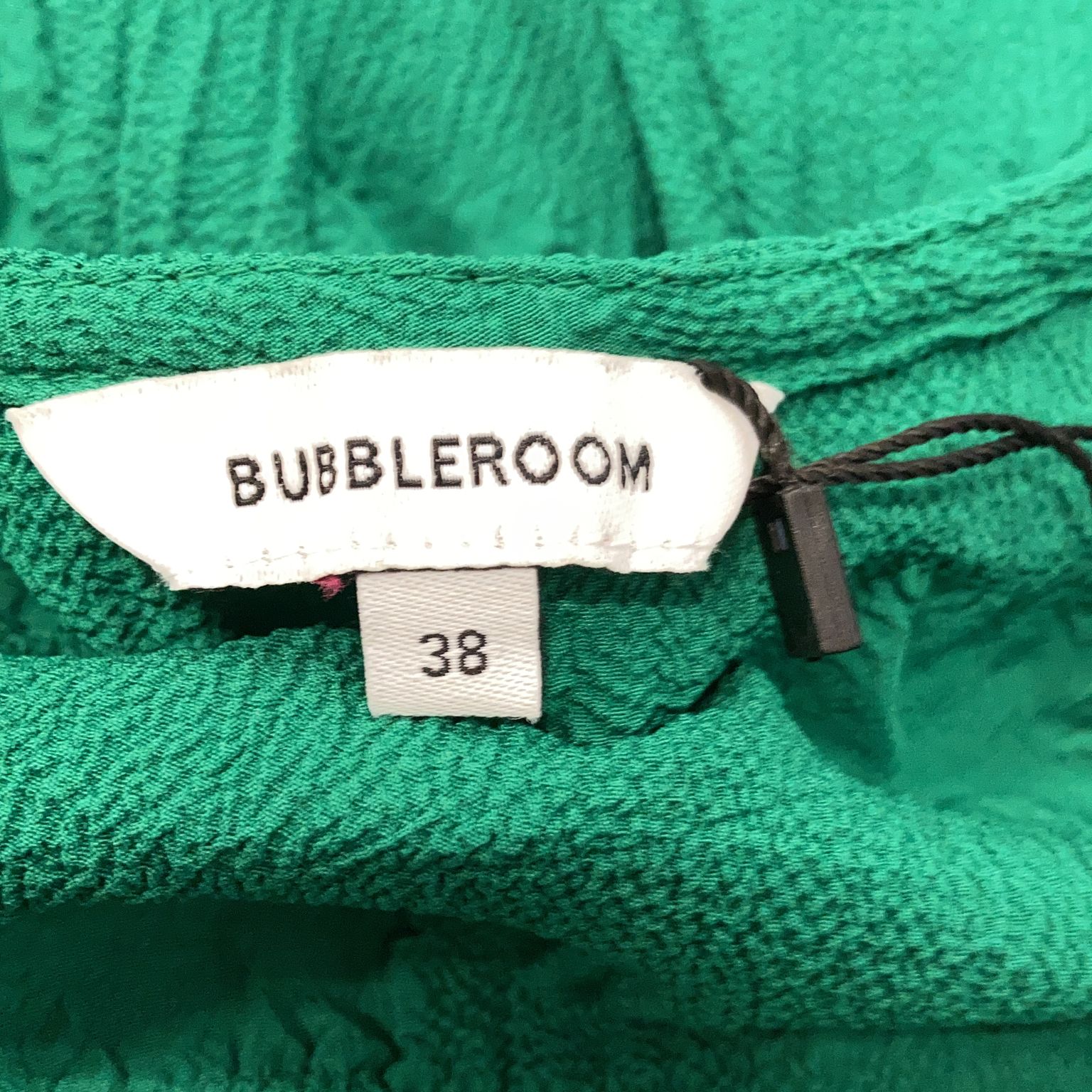 Bubbleroom