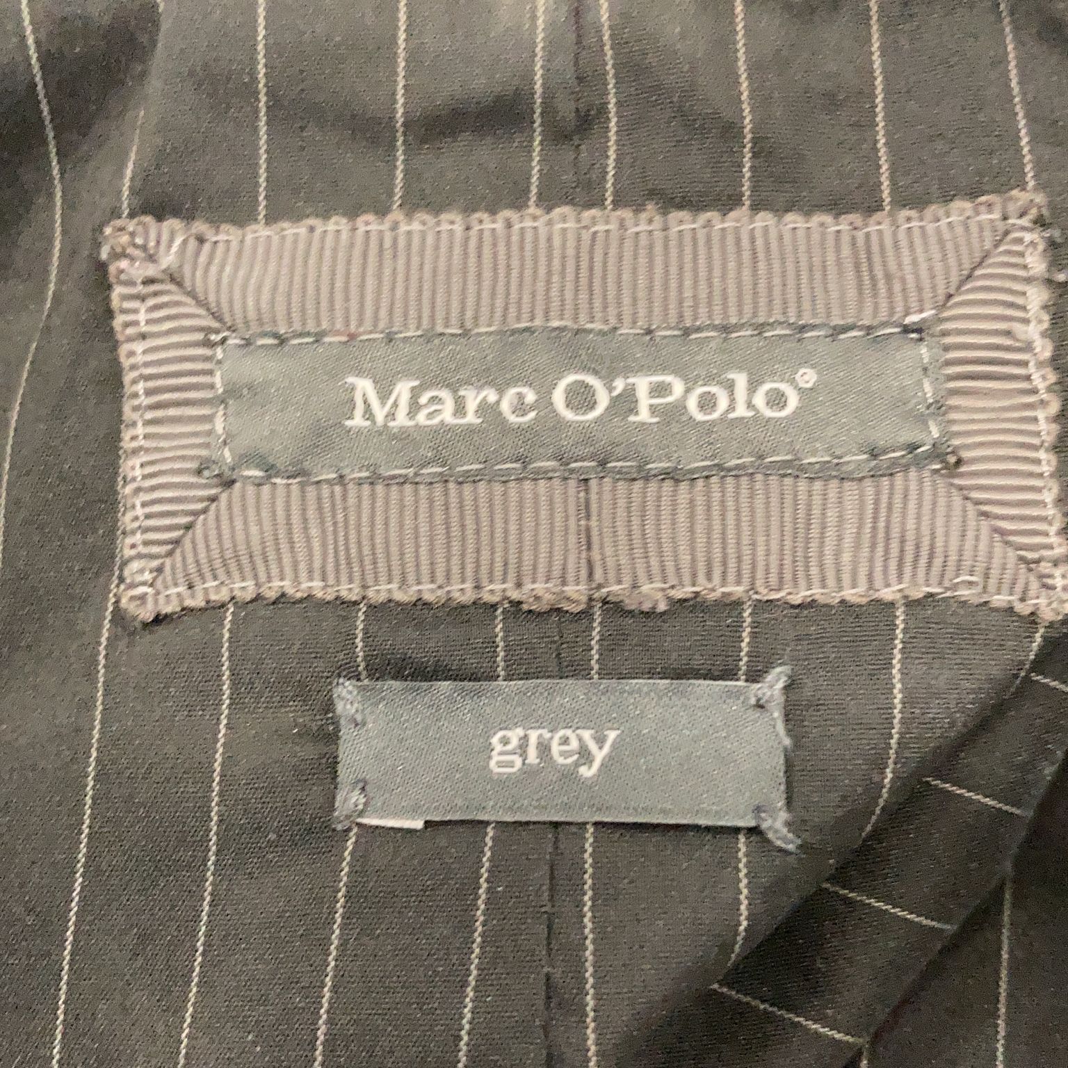 Marc O'Polo