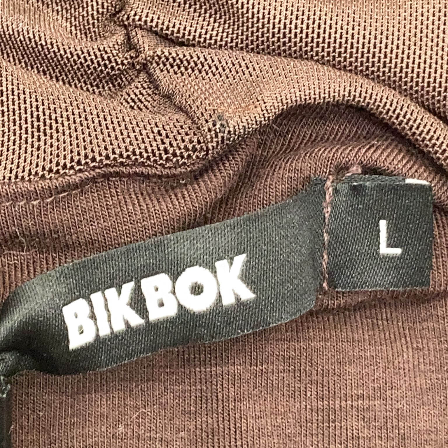 Bik Bok