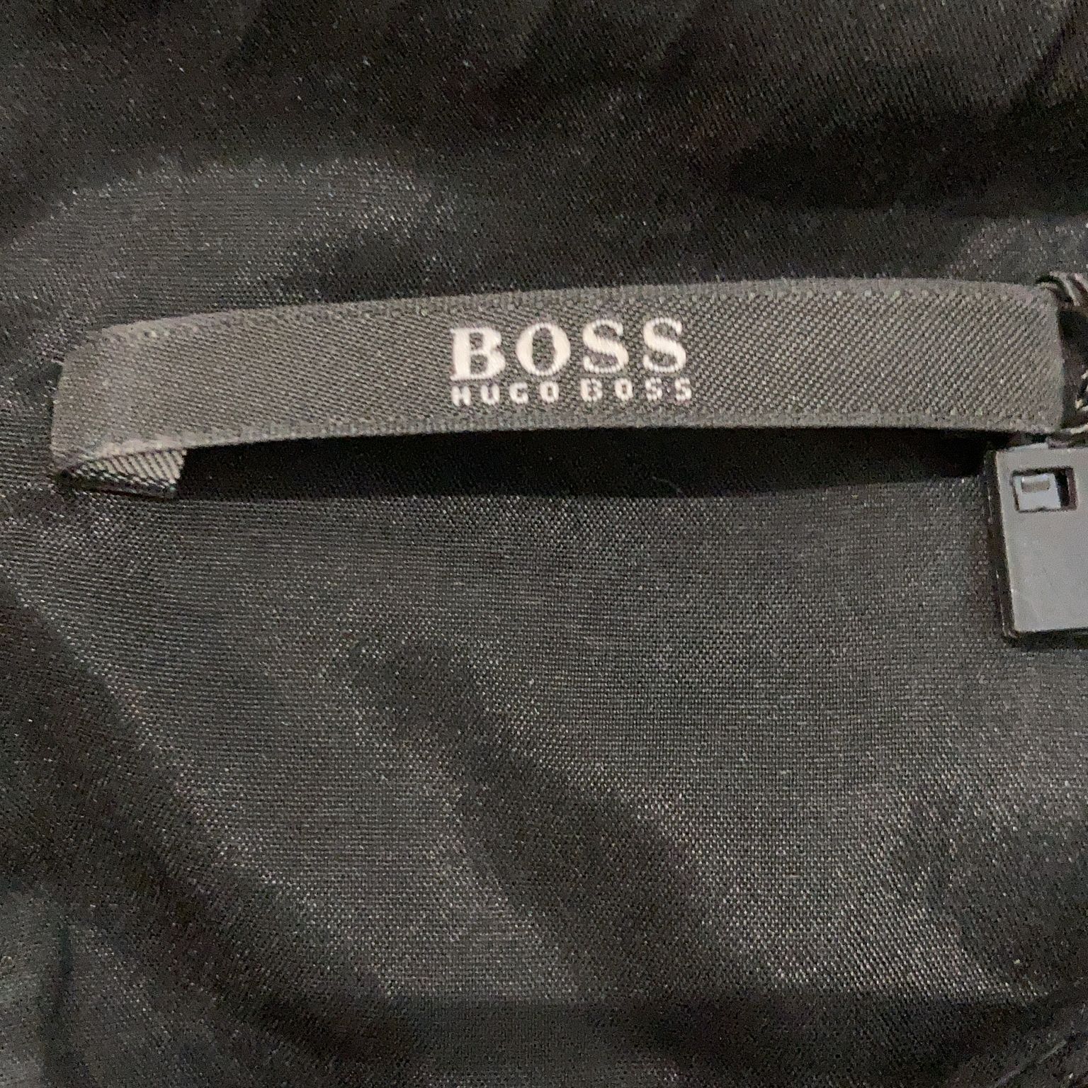 Boss Hugo Boss