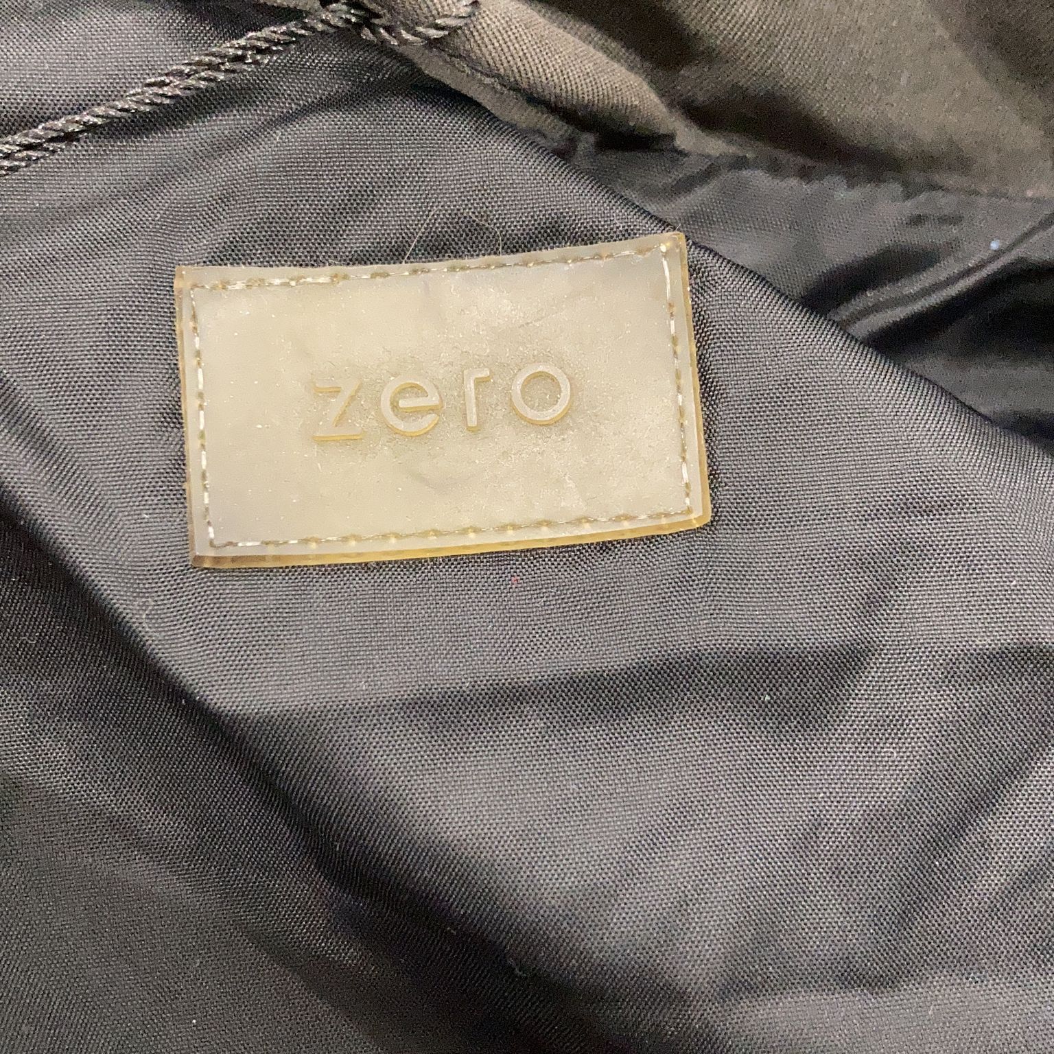 Zero