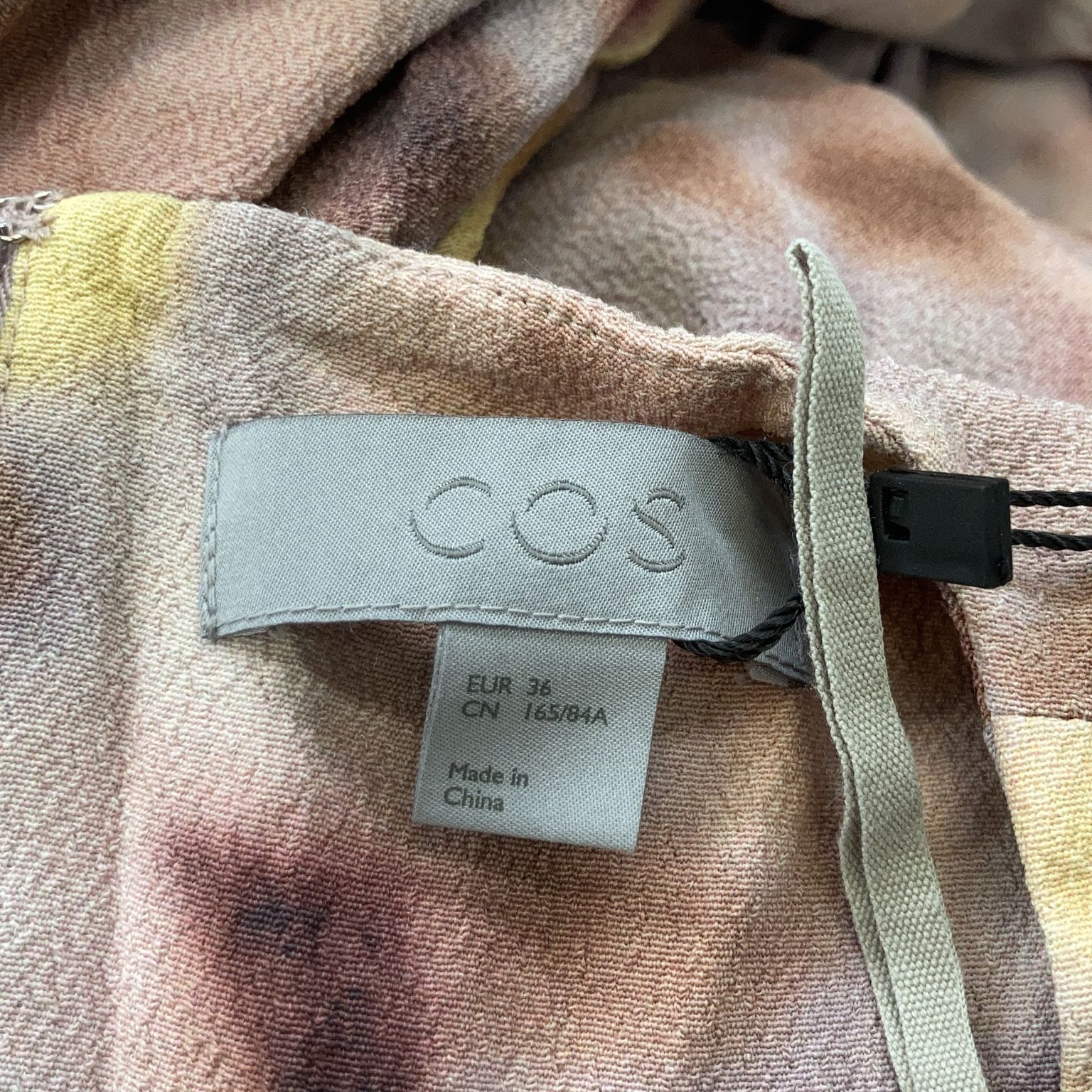 COS