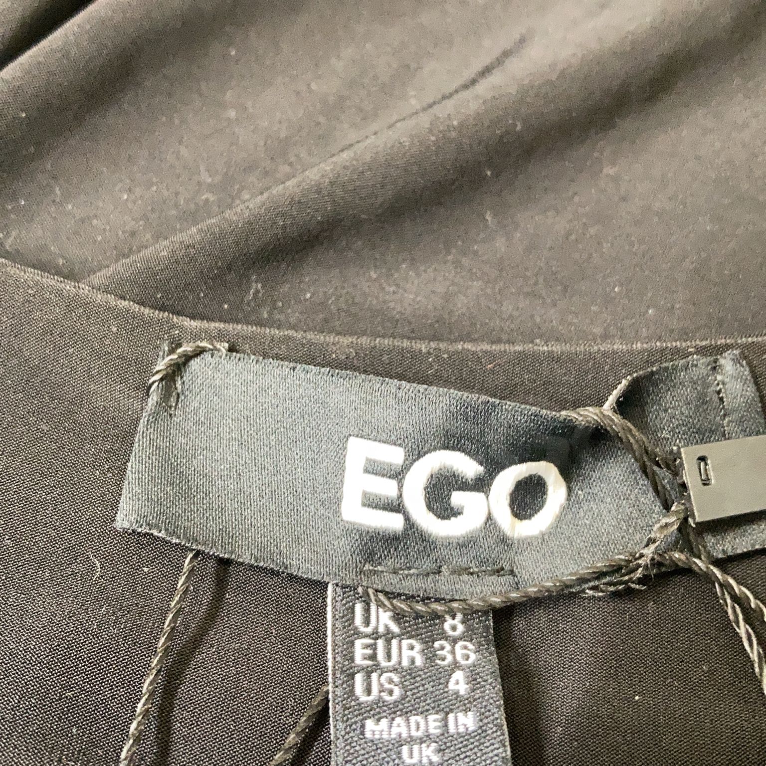 Ego