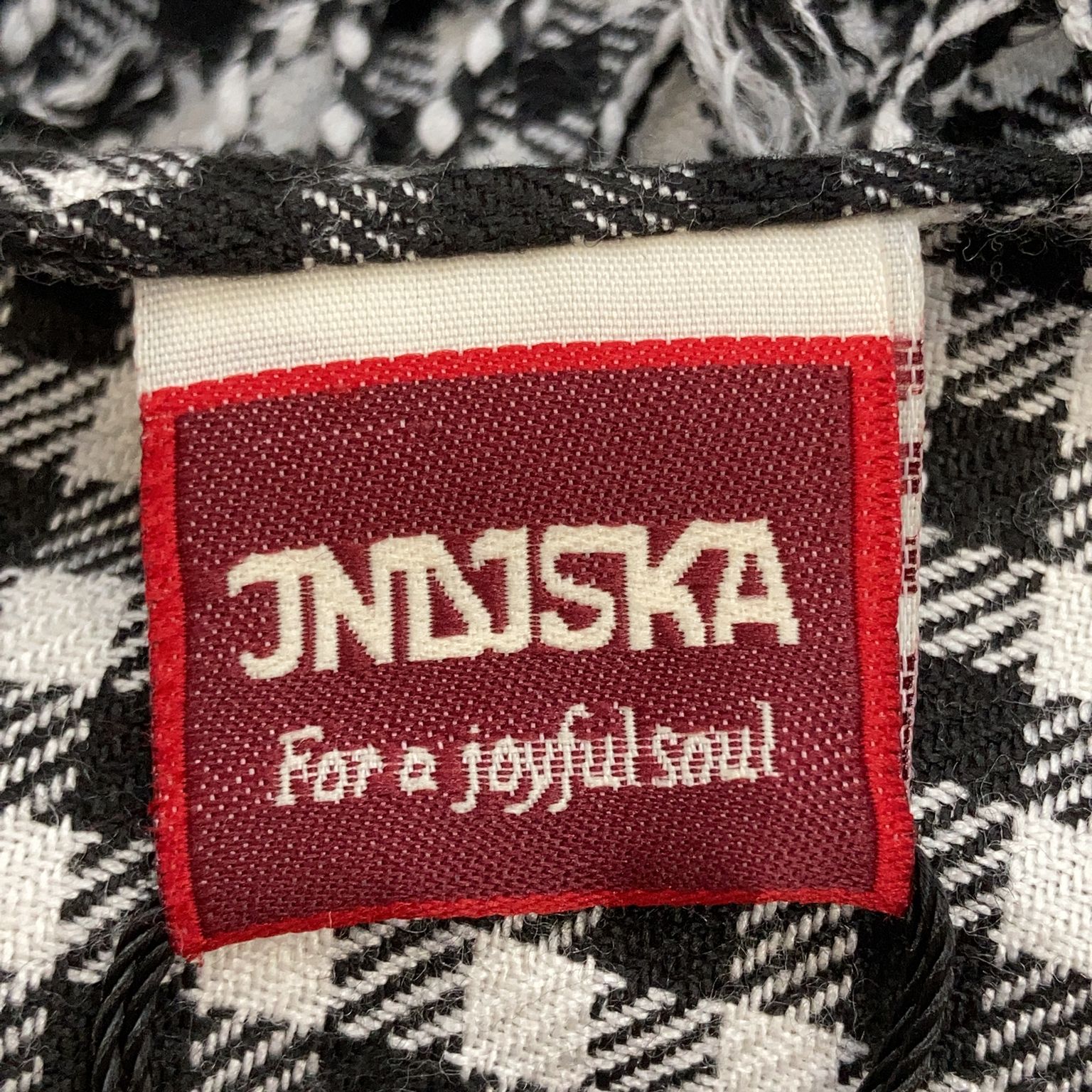 Indiska