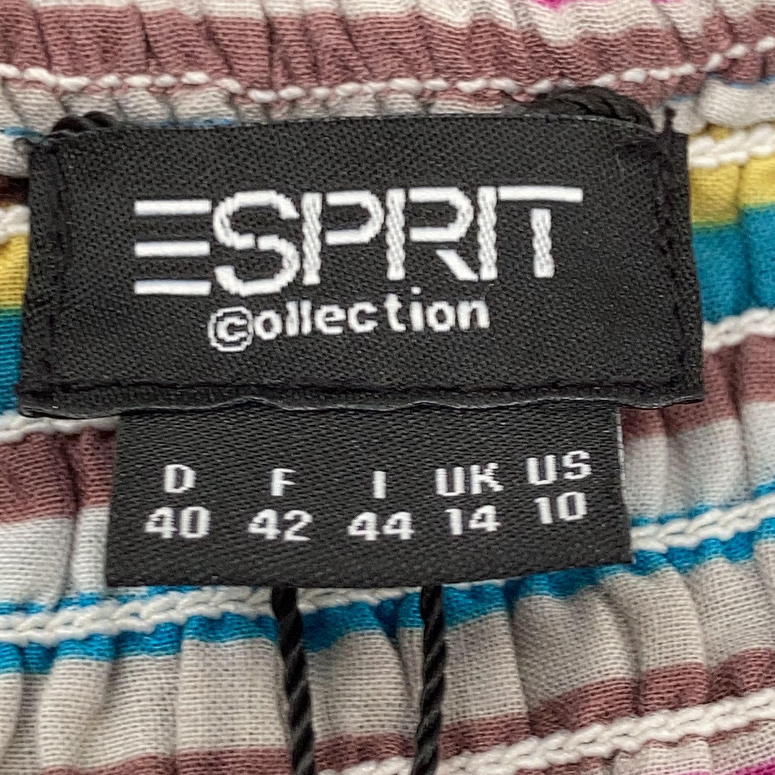 ESPRIT