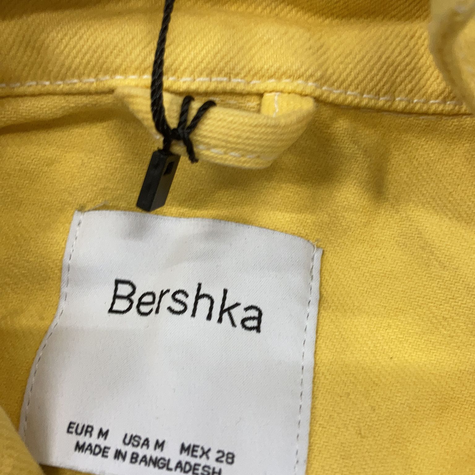 Bershka