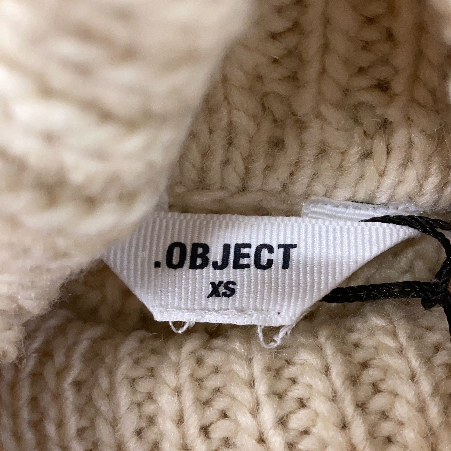 Object