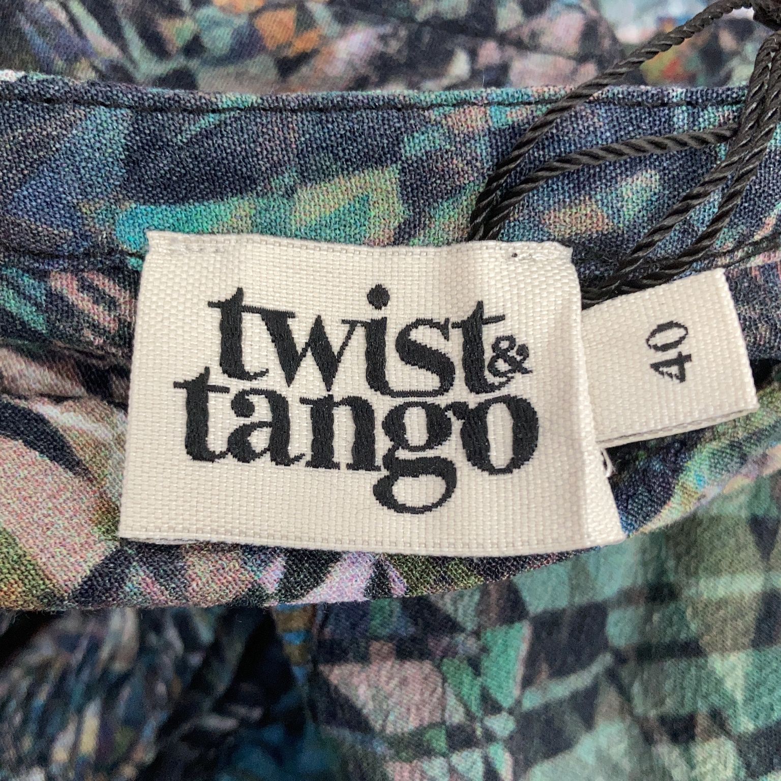 Twist  Tango