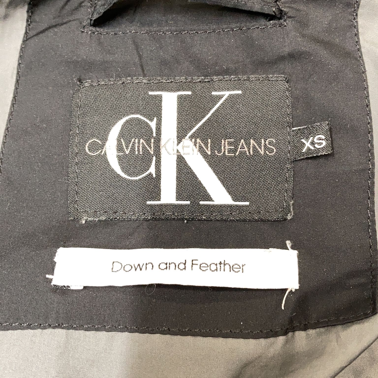 Calvin Klein Jeans