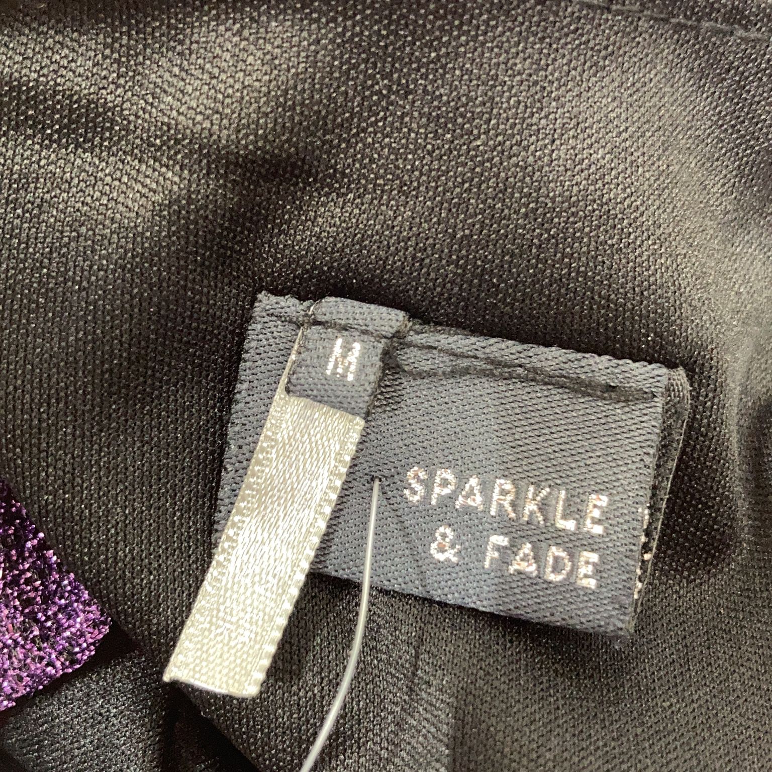 Sparkle  Fade