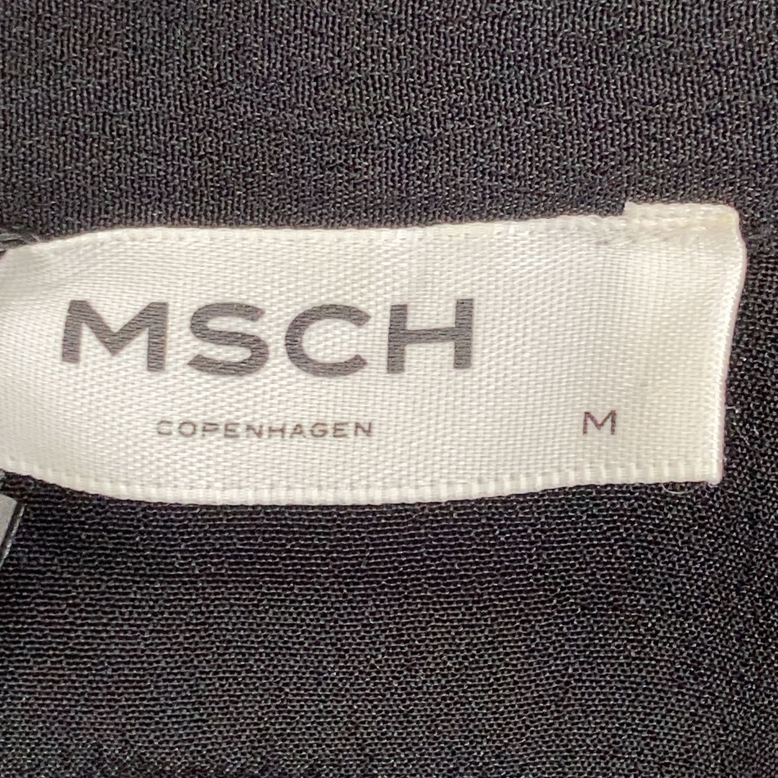 MSCH Copenhagen