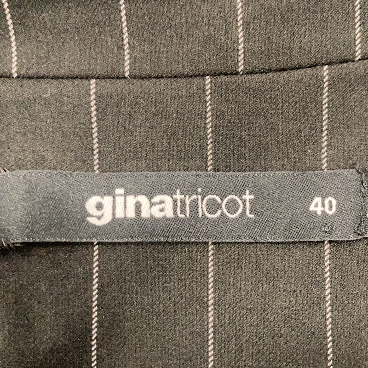 Gina Tricot