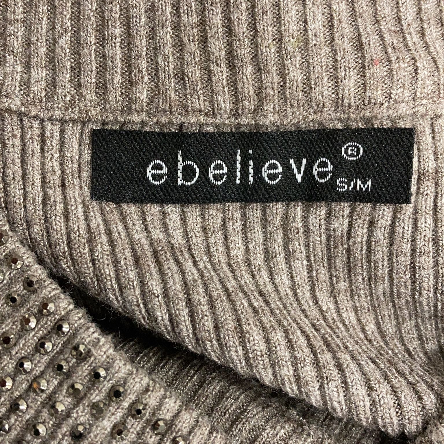 Ebelieve