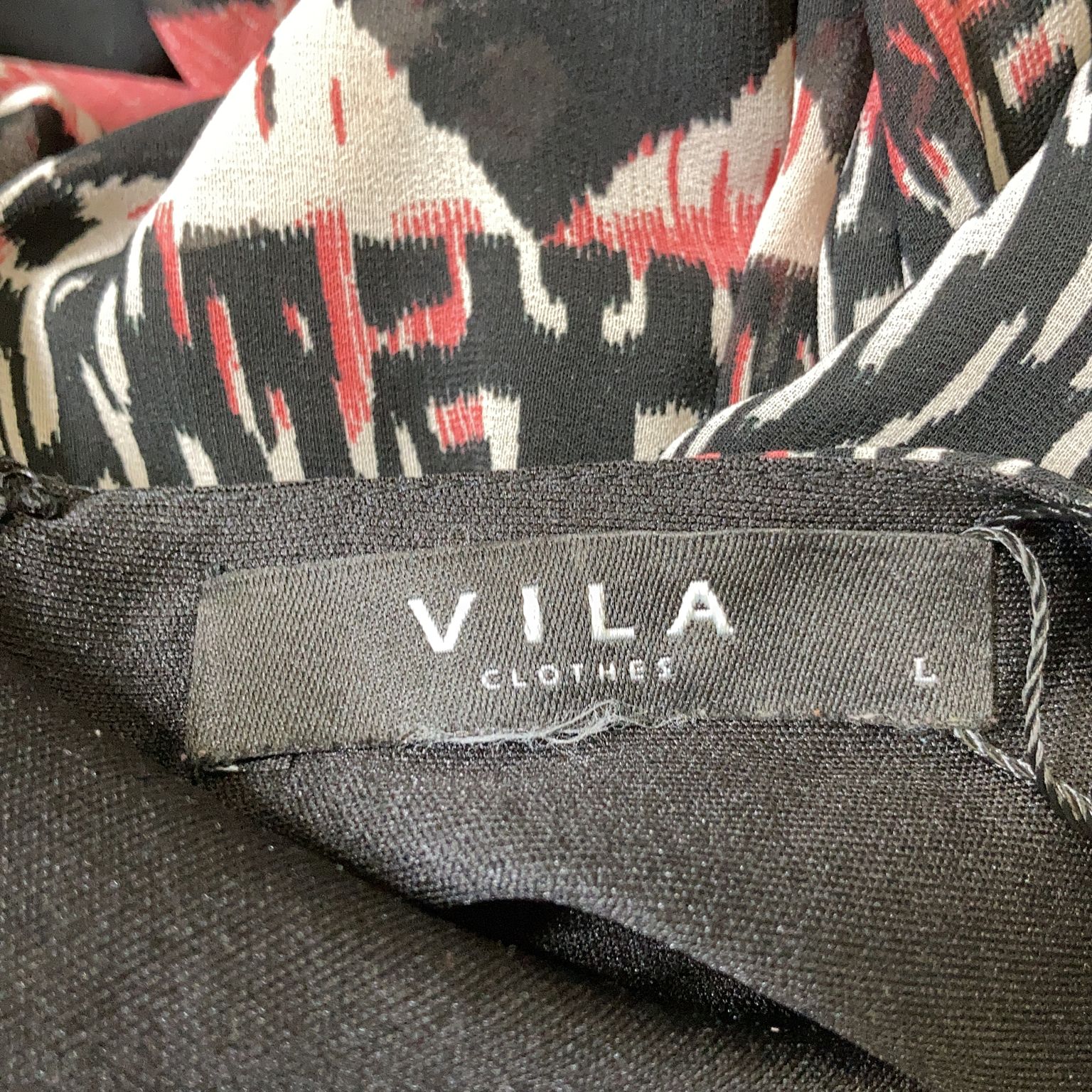 VILA Clothes