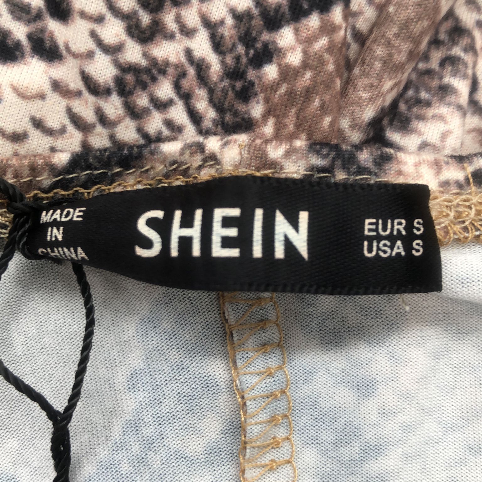 Shein