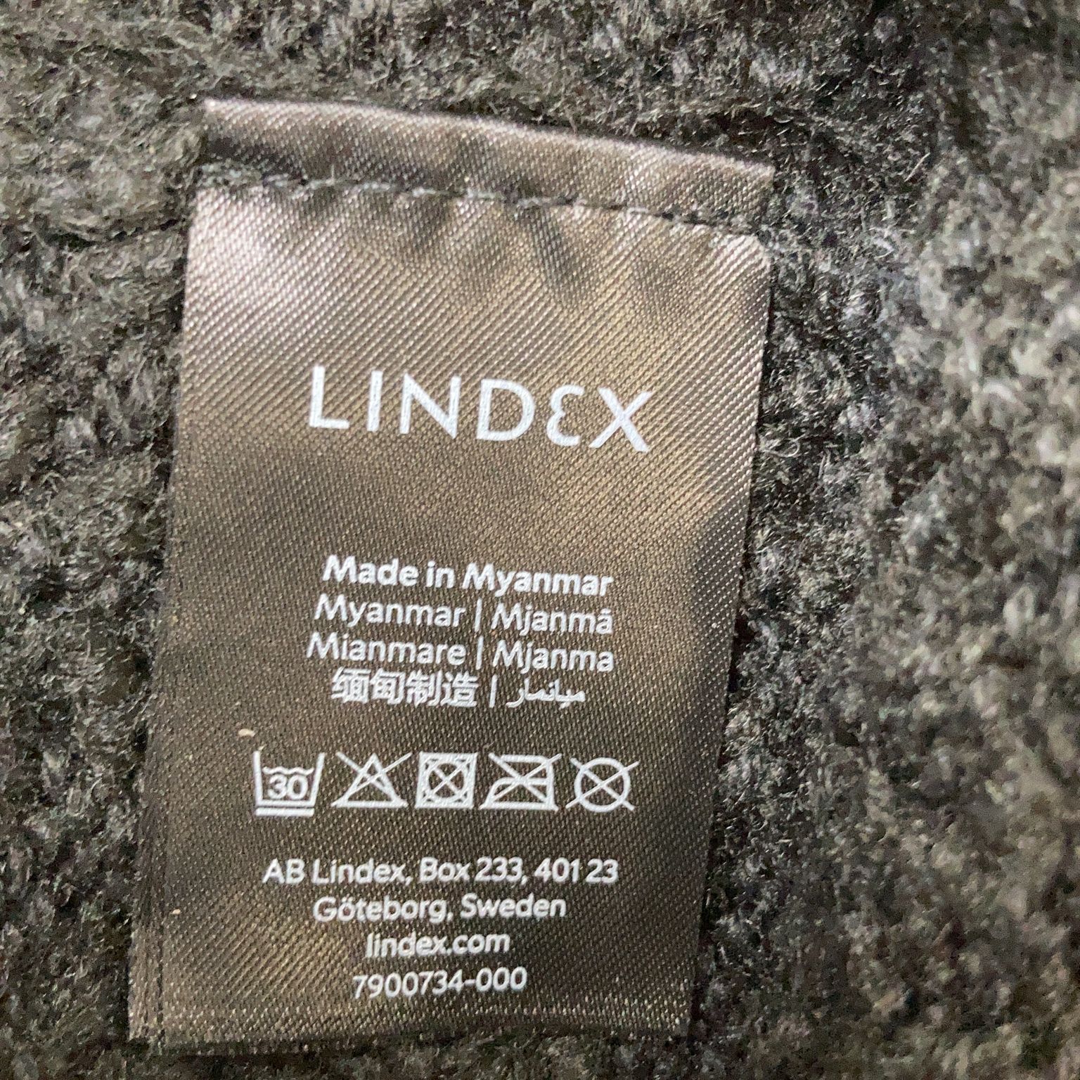 Lindex