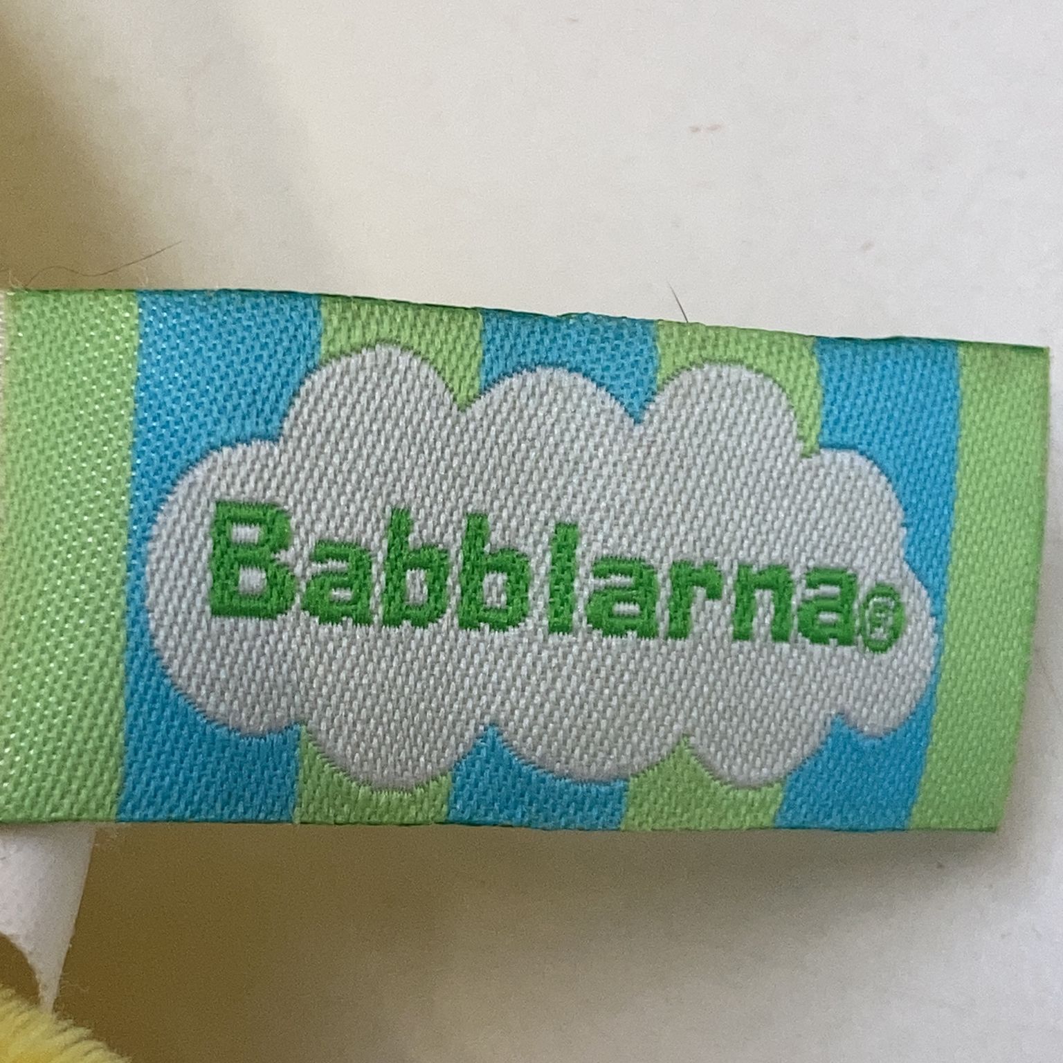 Babblarna