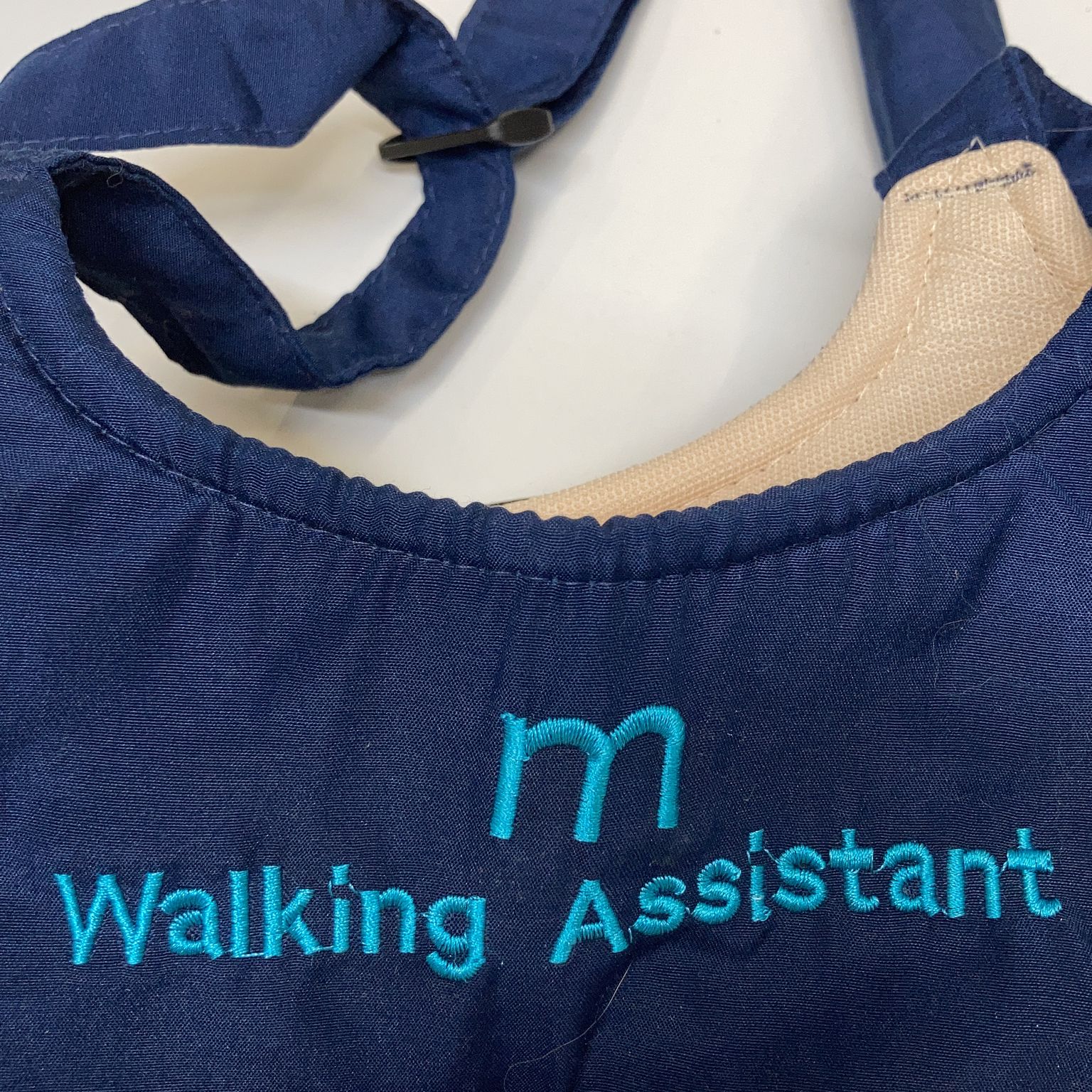 Walking Assistant