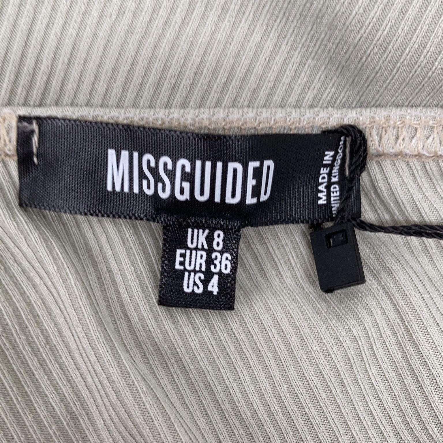 Missguided