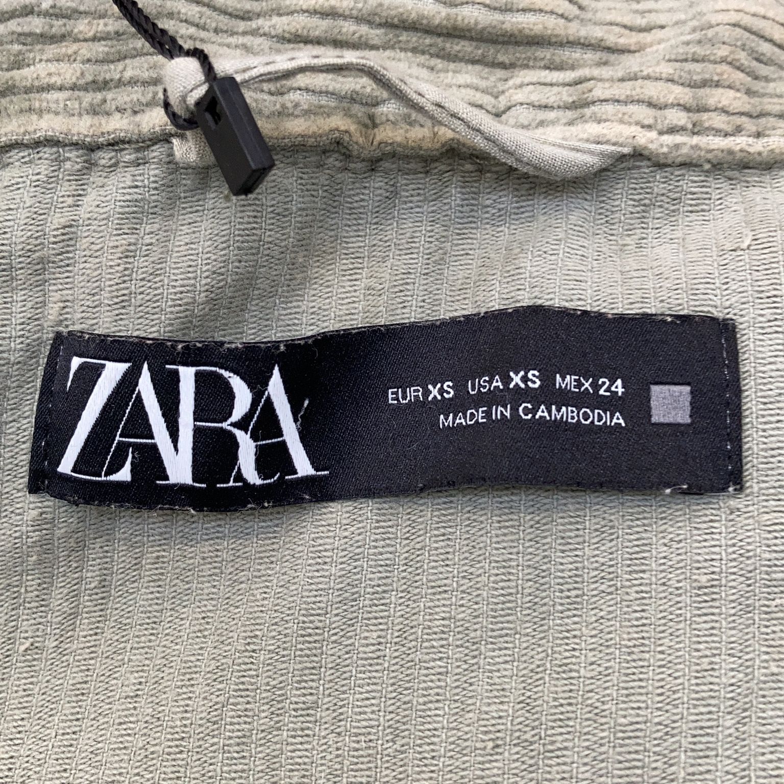 Zara