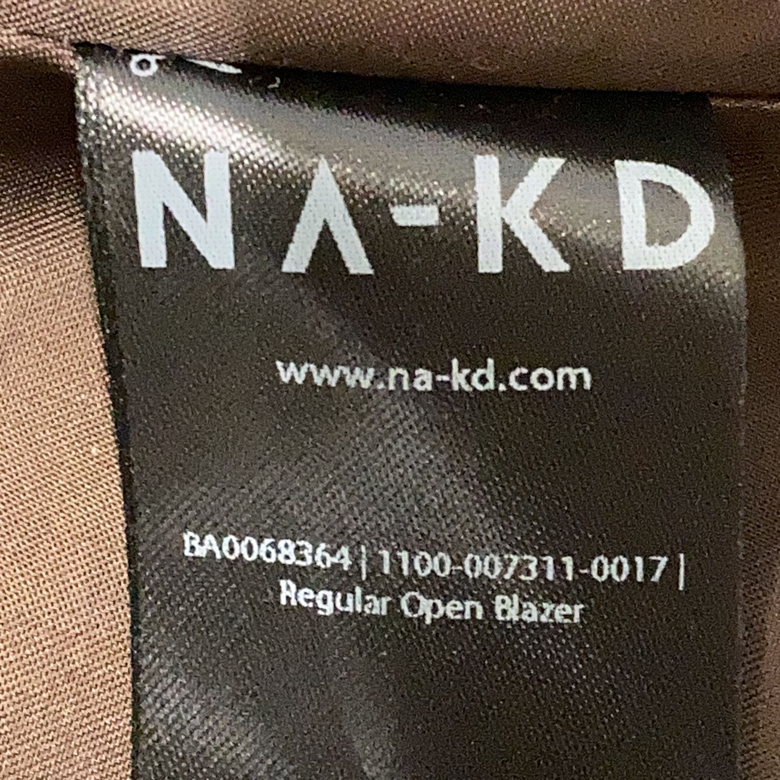 NA-KD