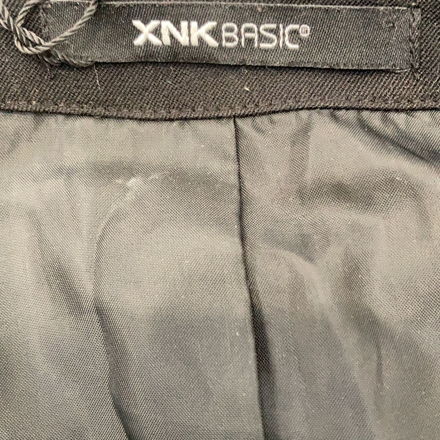 Xnk Basic