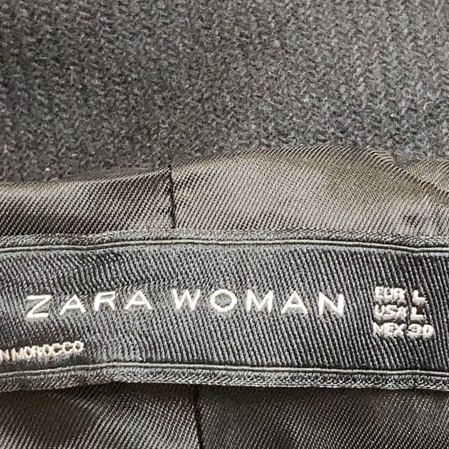 Zara Woman