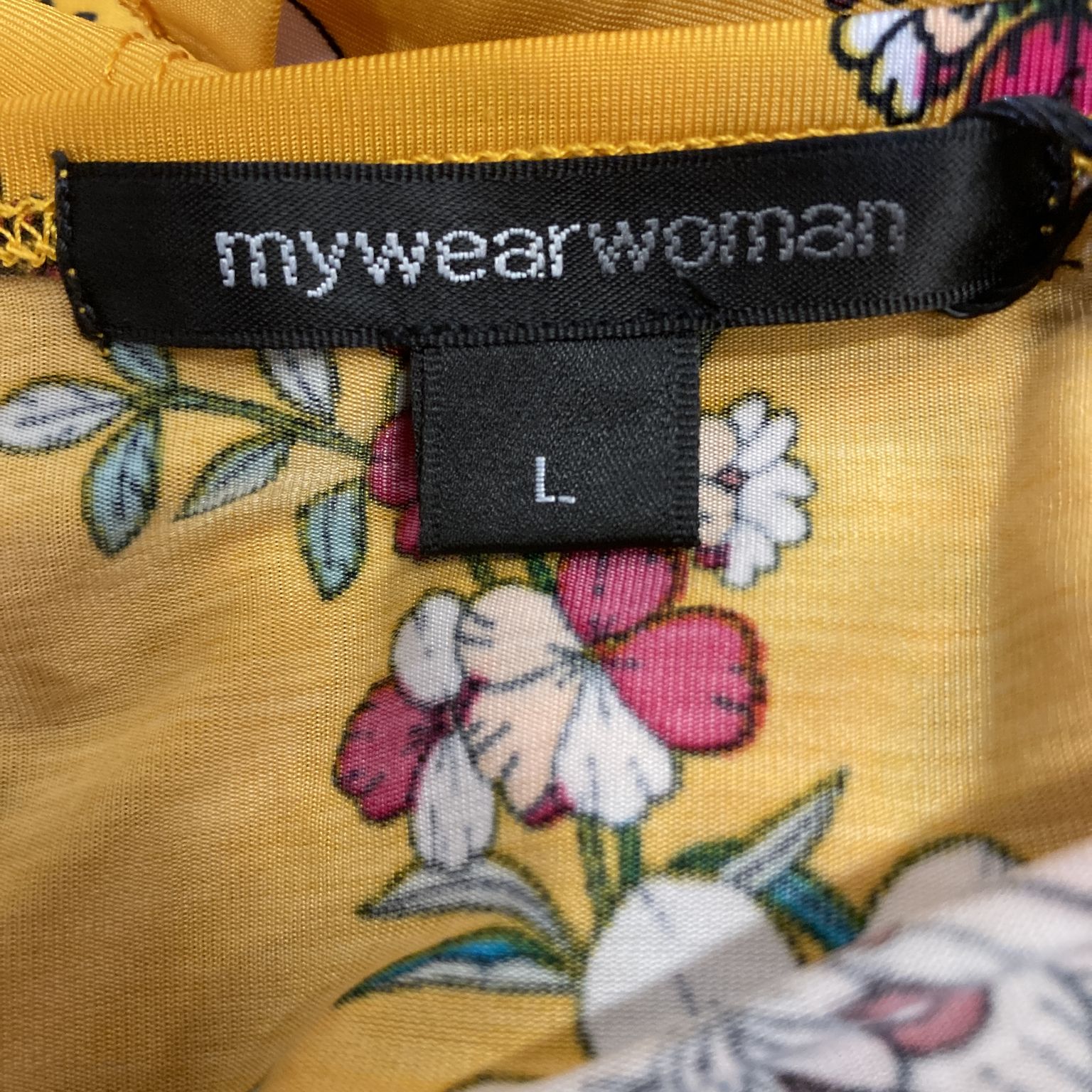 MyWear Woman