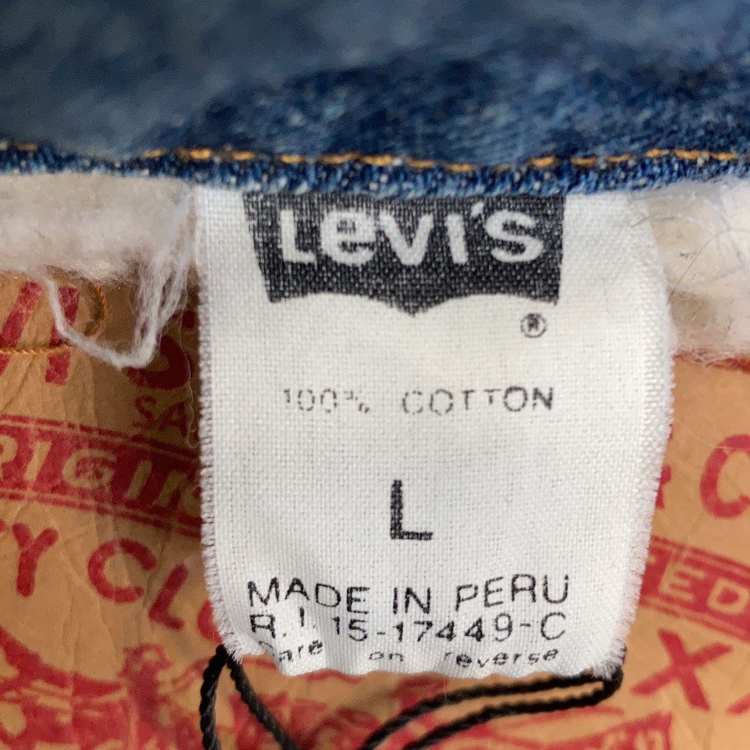 Levi Strauss  Co