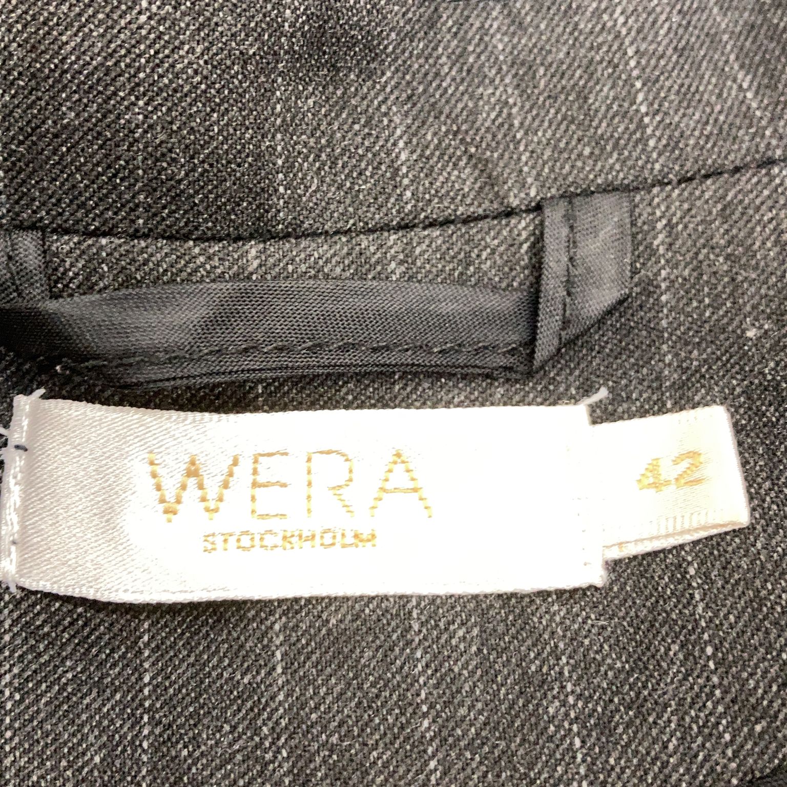 WERA Stockholm