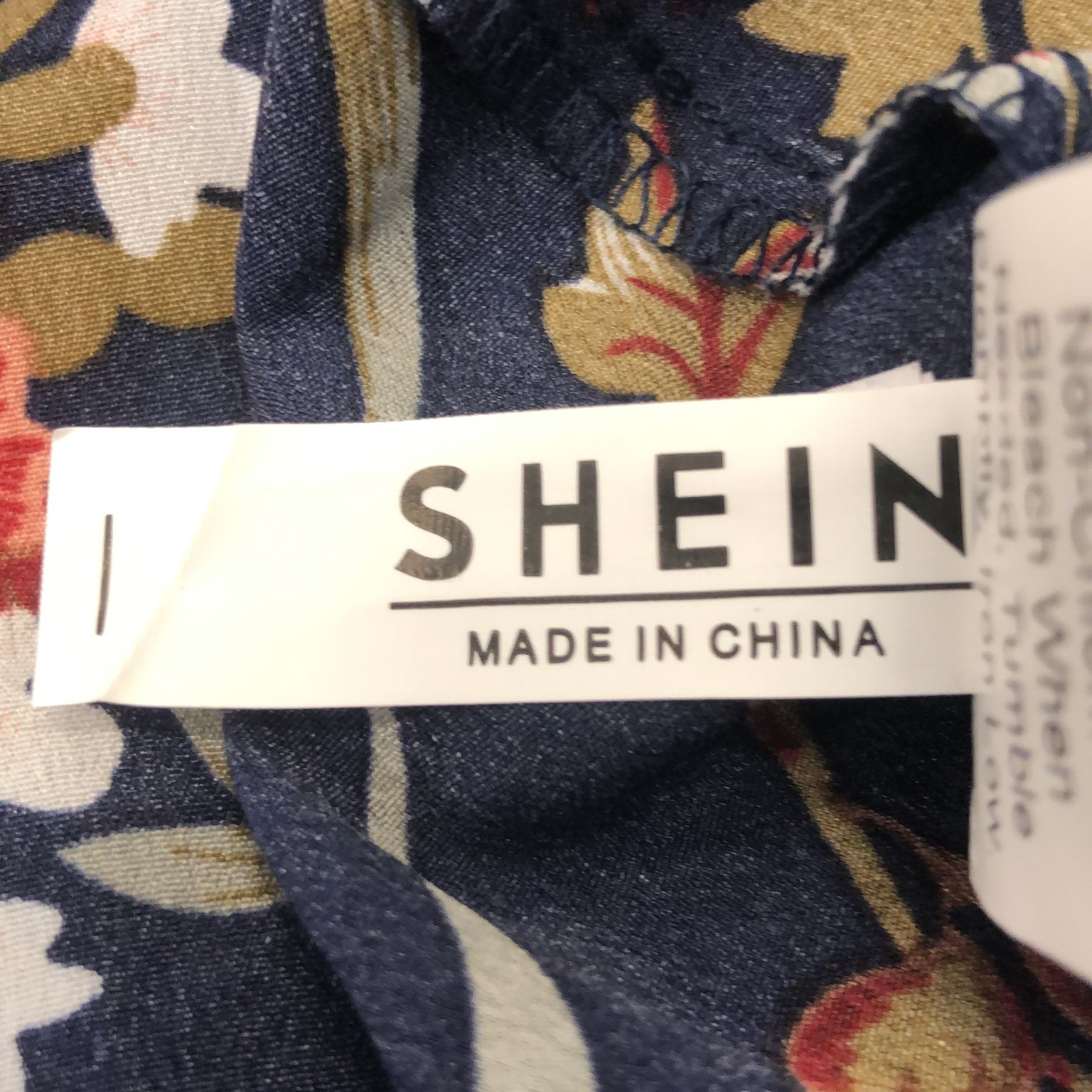 Shein