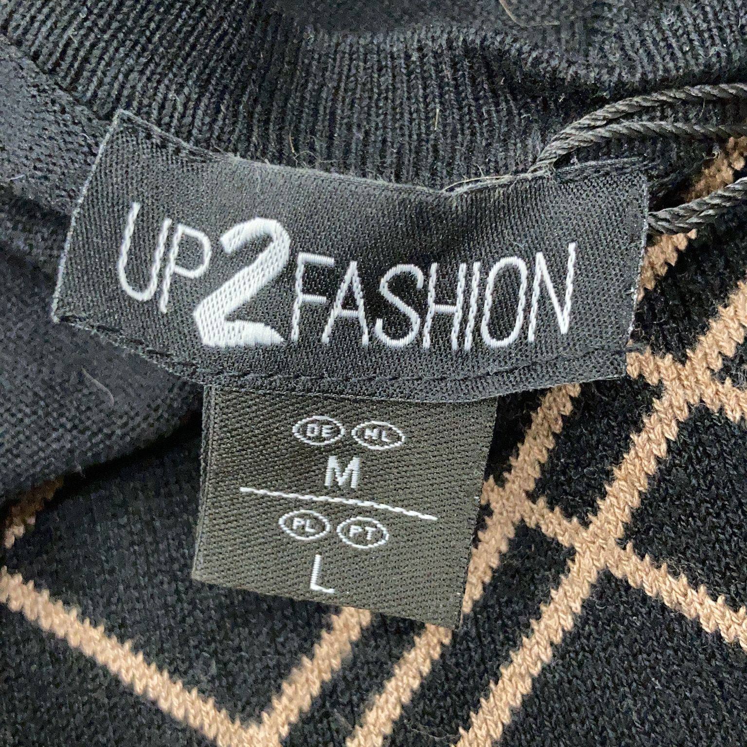 Up2Fashion