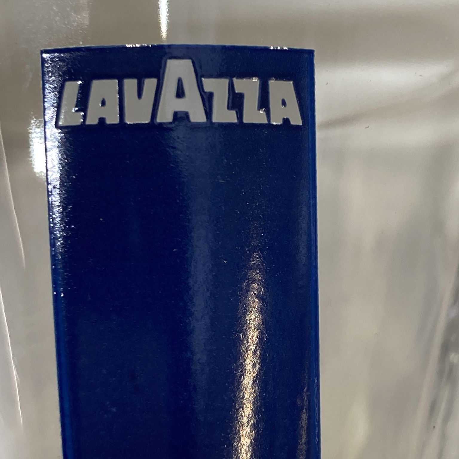 Lavazza