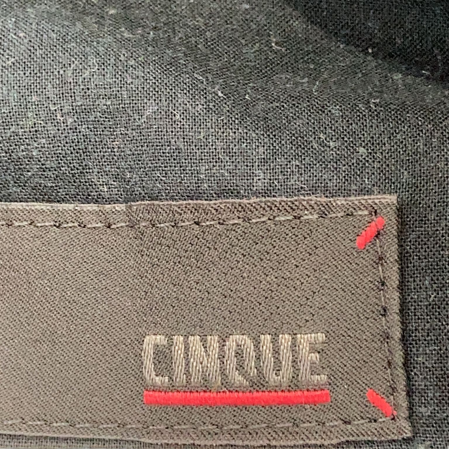 Cinque