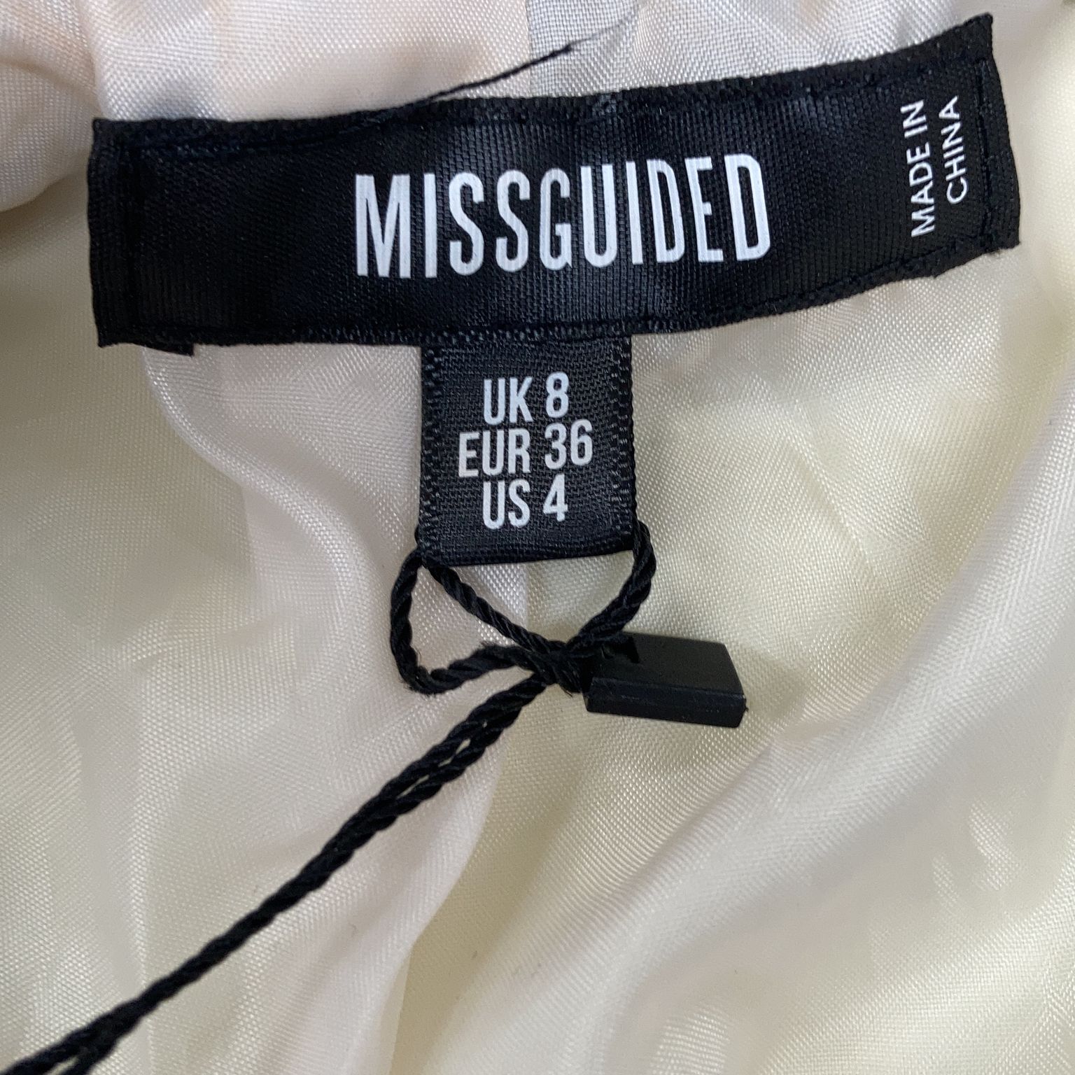 Missguided