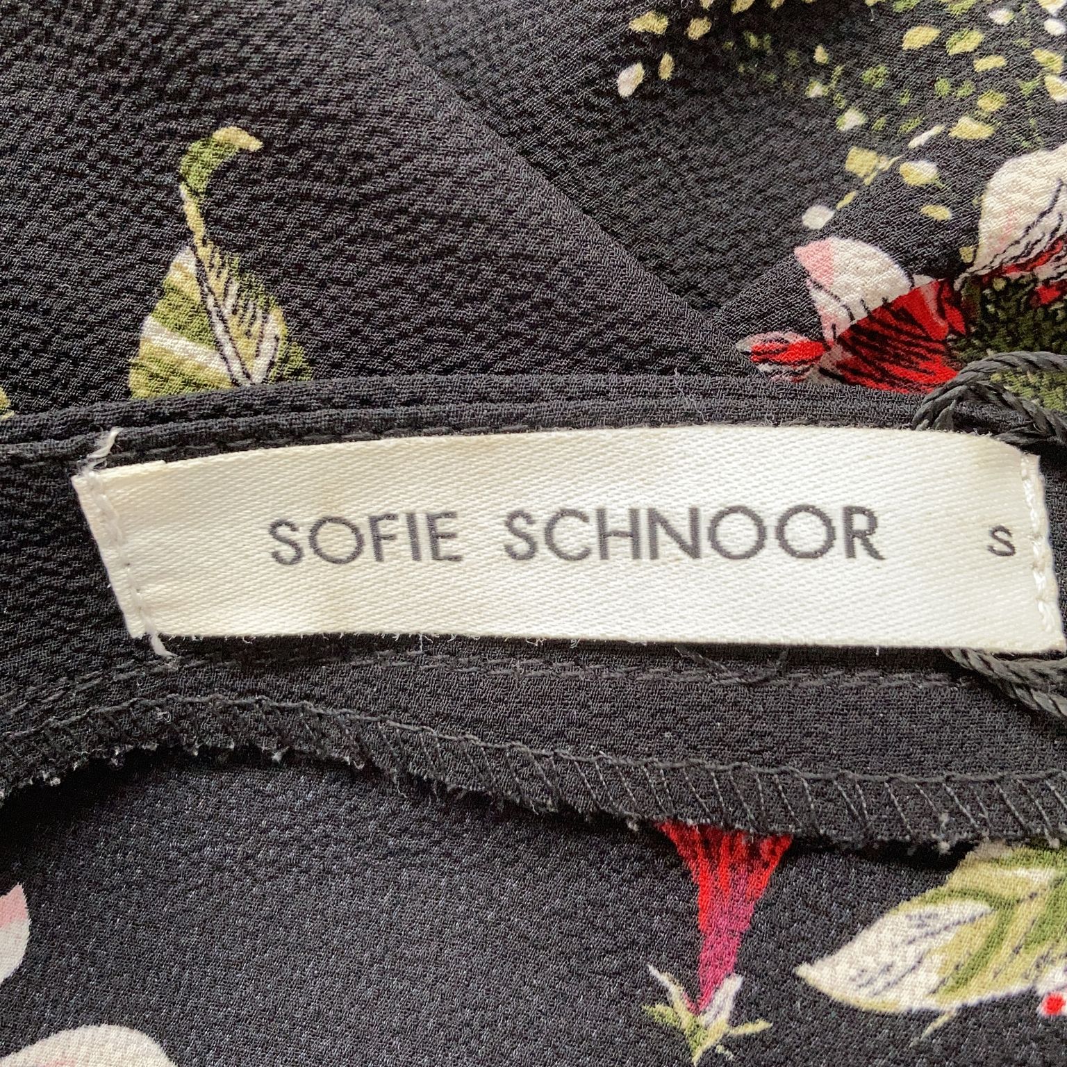 Sofie Schnoor