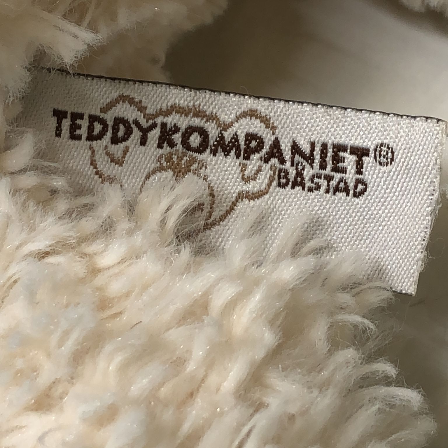 Teddykompaniet