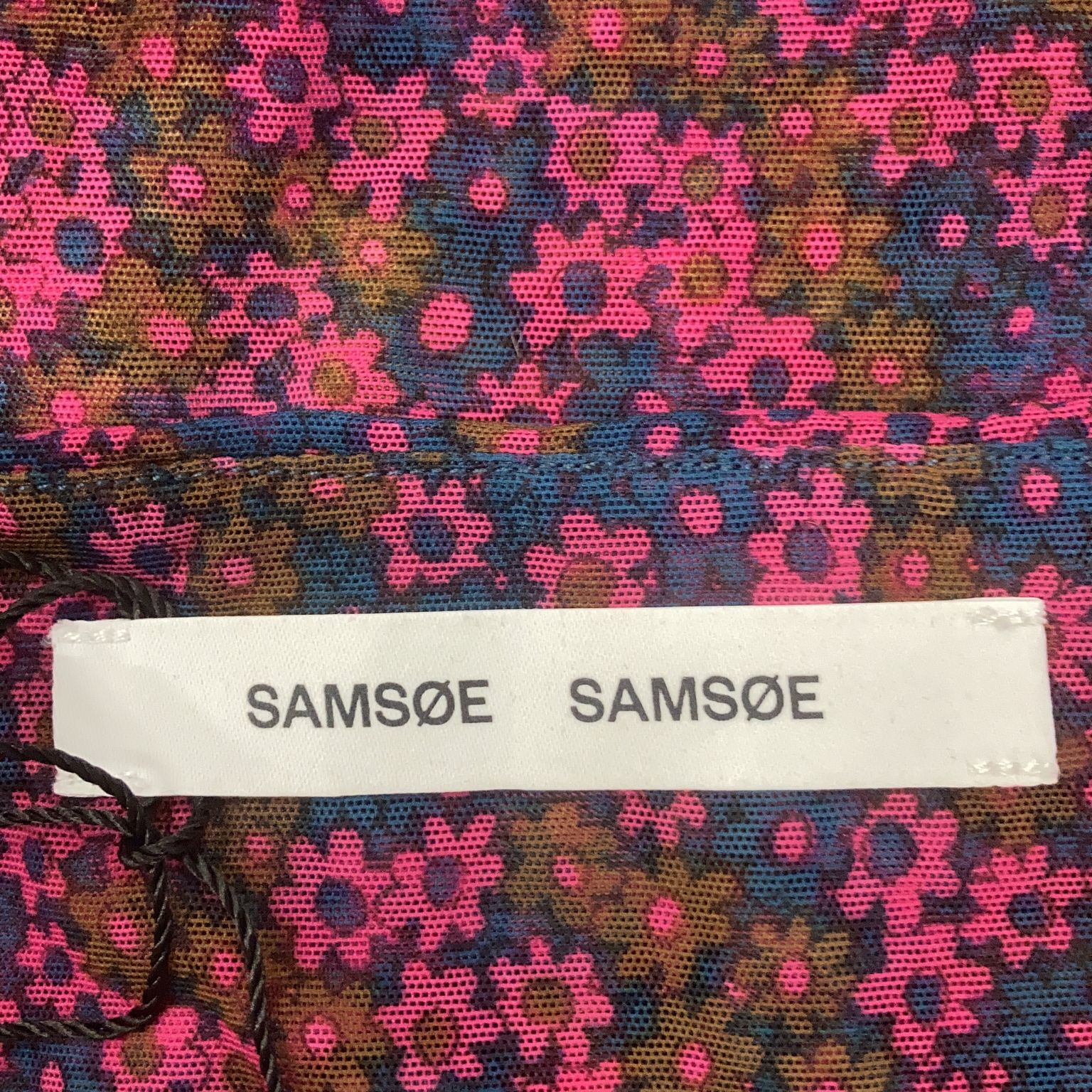 Samsøe  Samsøe