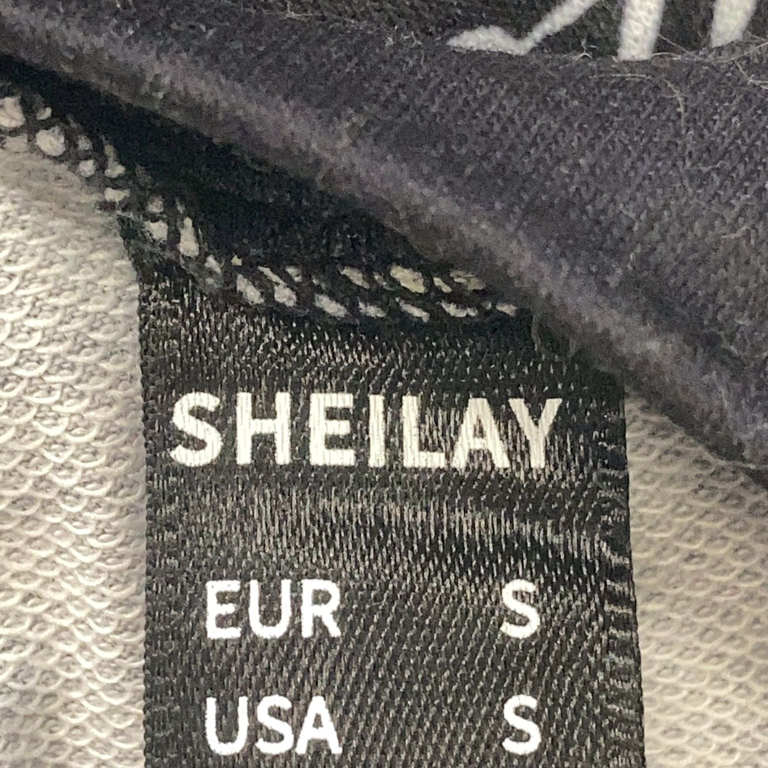 Sheilay