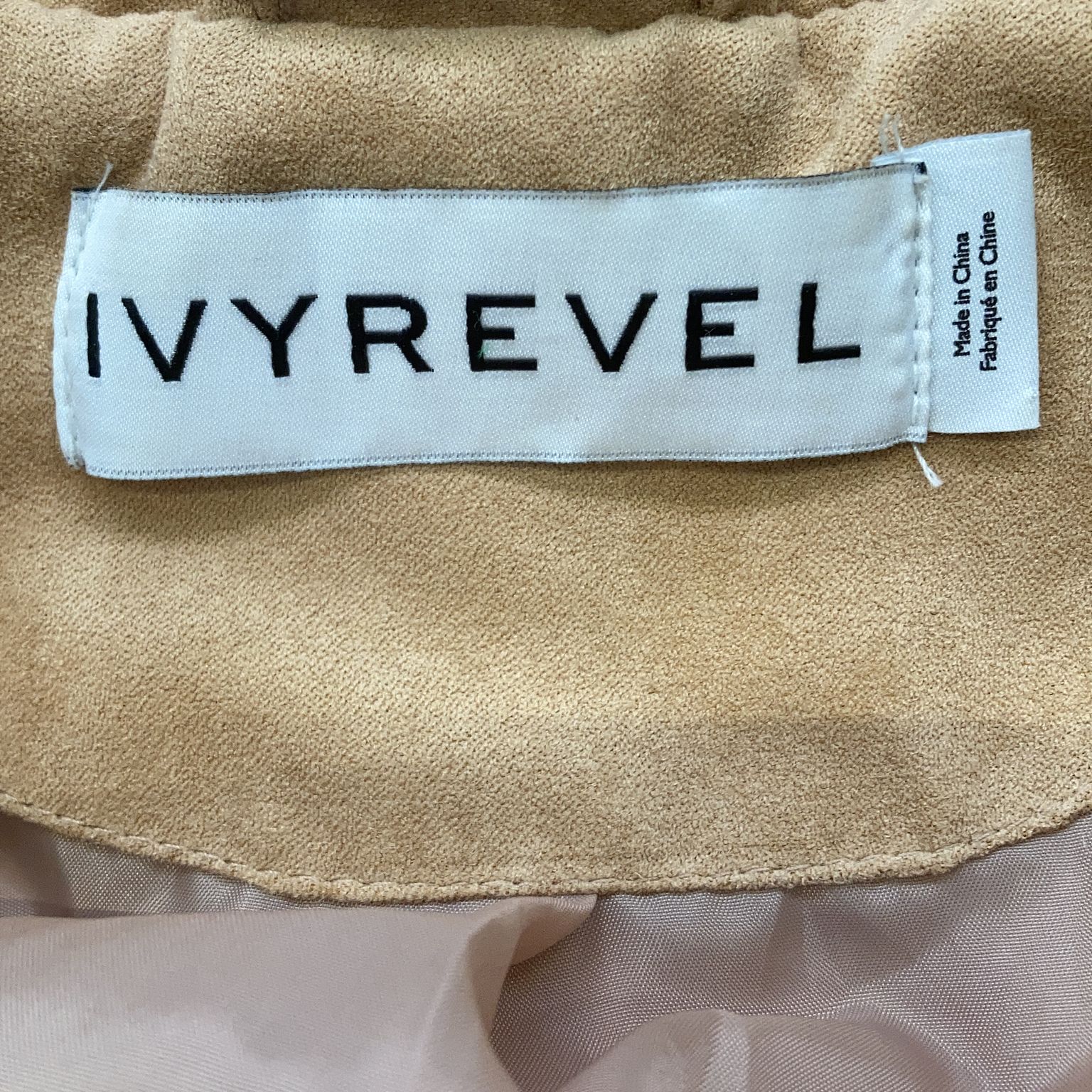 Ivyrevel