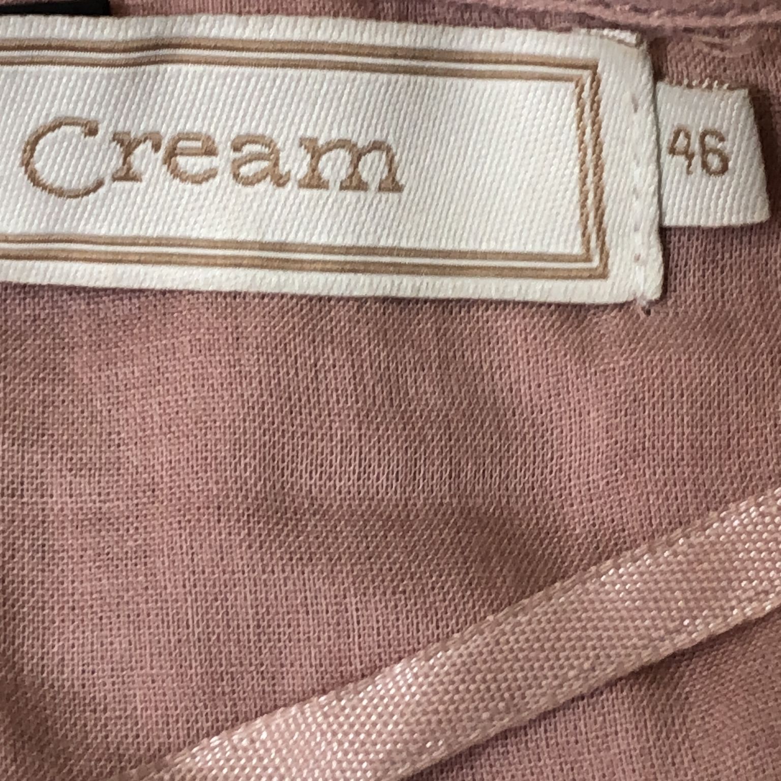 Cream