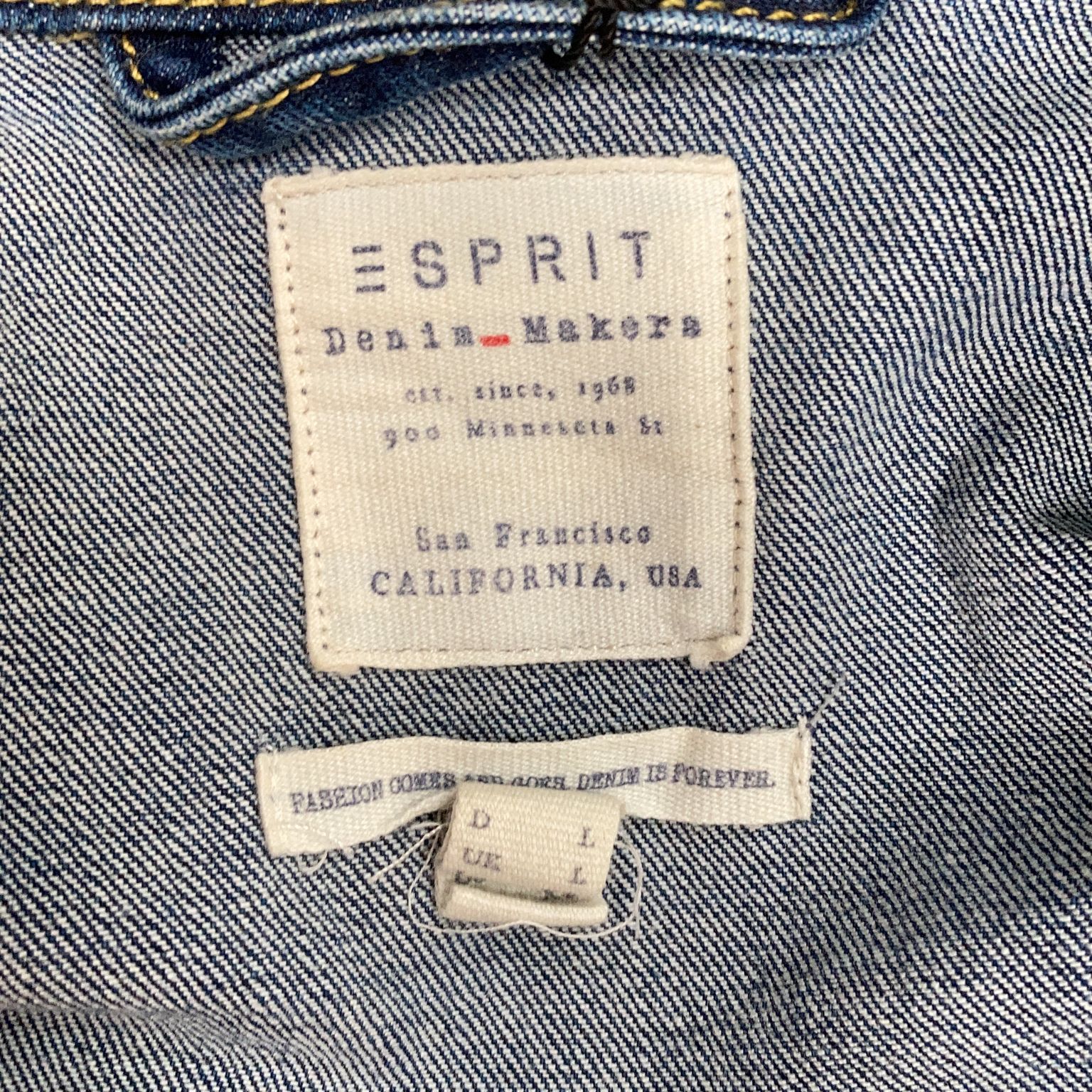 ESPRIT